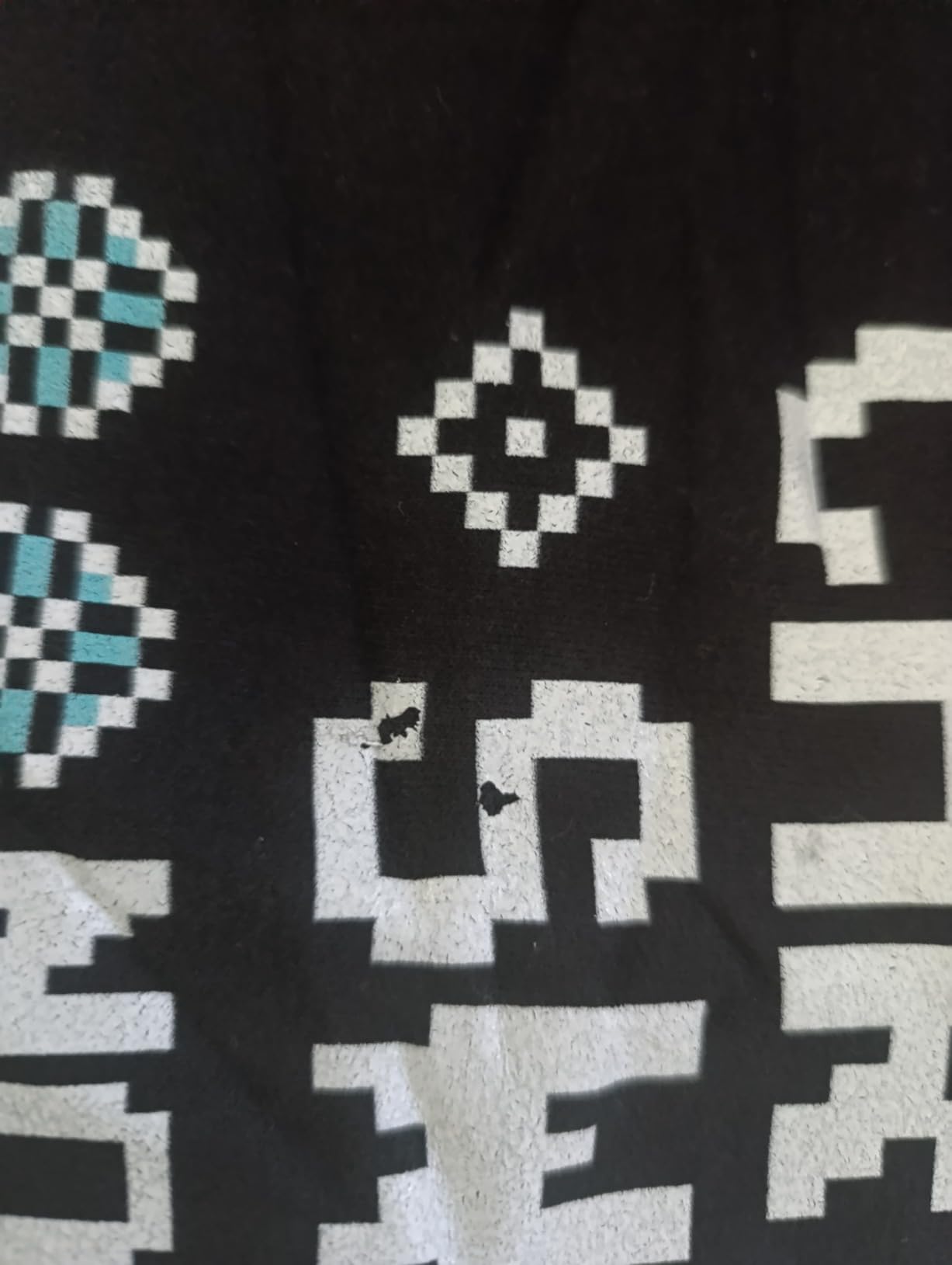 Ugly Christmas Computer Sweatshirt Funny Nerd Gift - Customer Photo 1