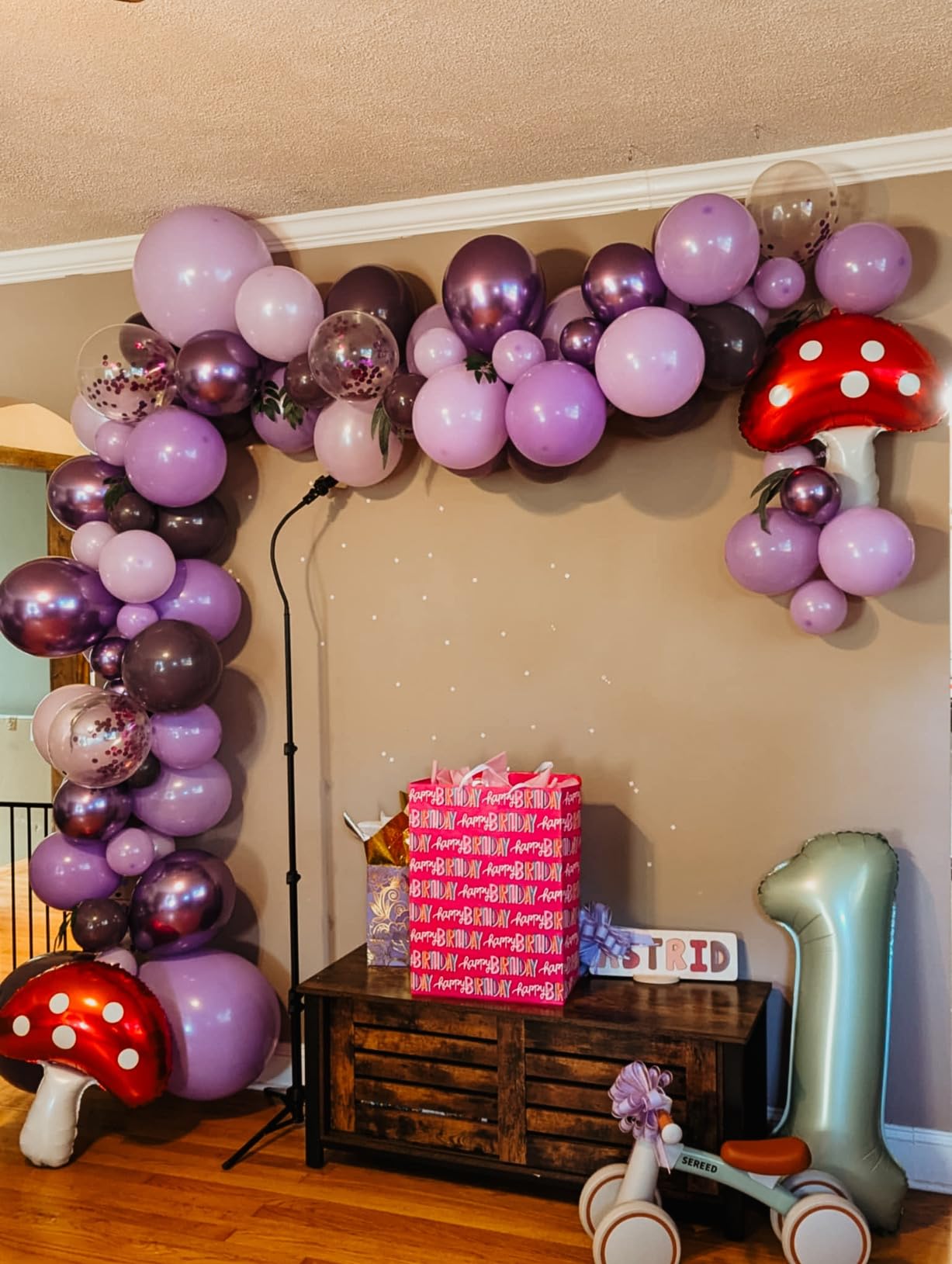 Personalized Wooden Name Puzzle for Kids, Handmade in USA by Bloom Owl, Custom Baby Gifts for Boys and Girls Easter or First Birthday, Montessori Toys for Toddlers 1-3, Baby Puzzle - Customer Photo 1