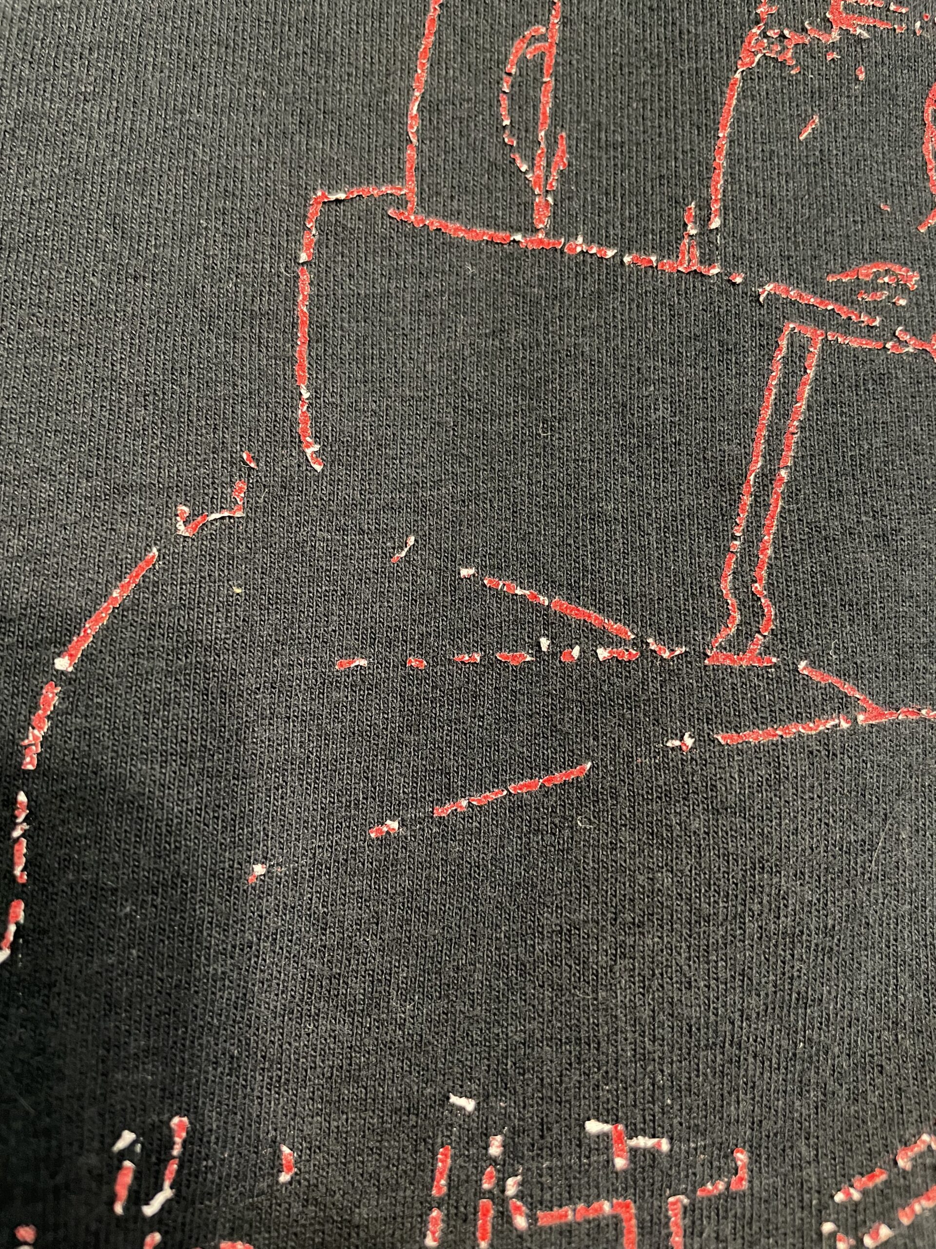 Naruto Shippuden Itachi of the Sharingan Pullover Hoodie Customer Review Naruto Shippuden Itachi of the Sharingan Pullover Hoodie - Customer Photo 4