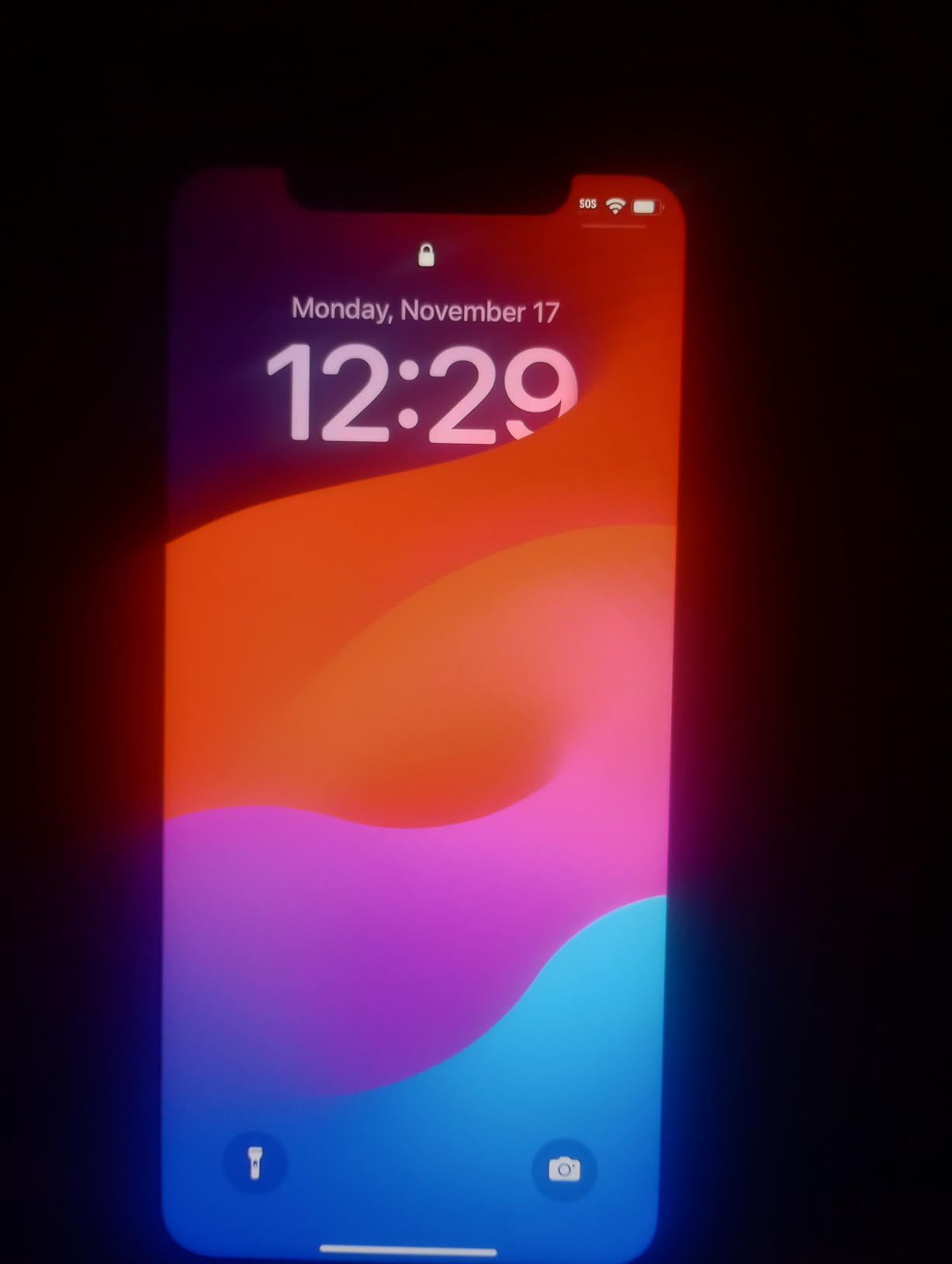 Apple iPhone XR, 64GB, Black - Unlocked (Renewed) - Customer Photo 3