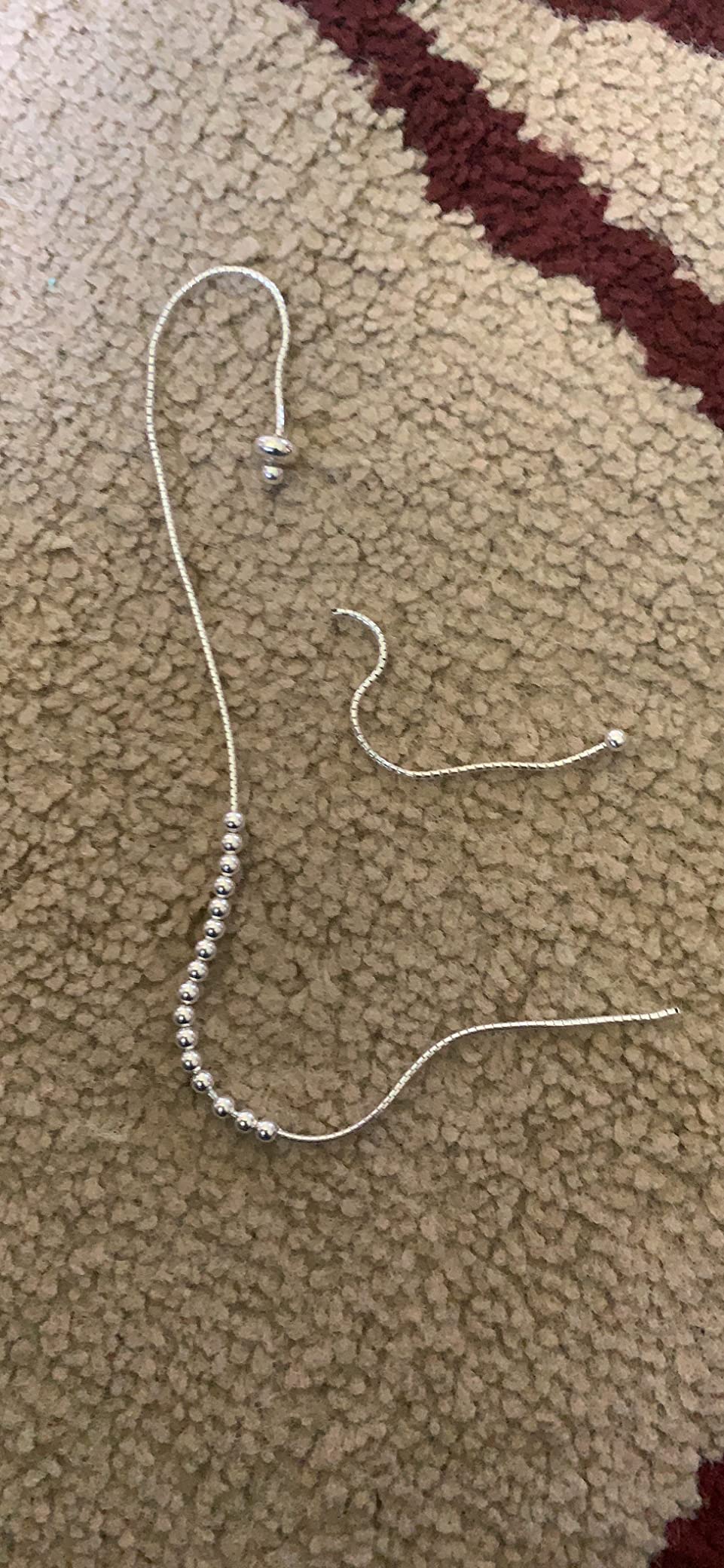 EFYTAL Sweet 16 Gifts, 925 Sterling Silver Sweet Sixteen Bracelet for 16 Year Old, 16th Birthday Gifts, Sweet 16 Birthday Decorations, 16th Birthday Party Customer Review EFYTAL Sweet 16 Gifts, 925 Sterling Silver Sweet Sixteen Bracelet for 16 Year Old, 16th Birthday Gifts, Sweet 16 Birthday Decorations, 16th Birthday Party - Customer Photo 4