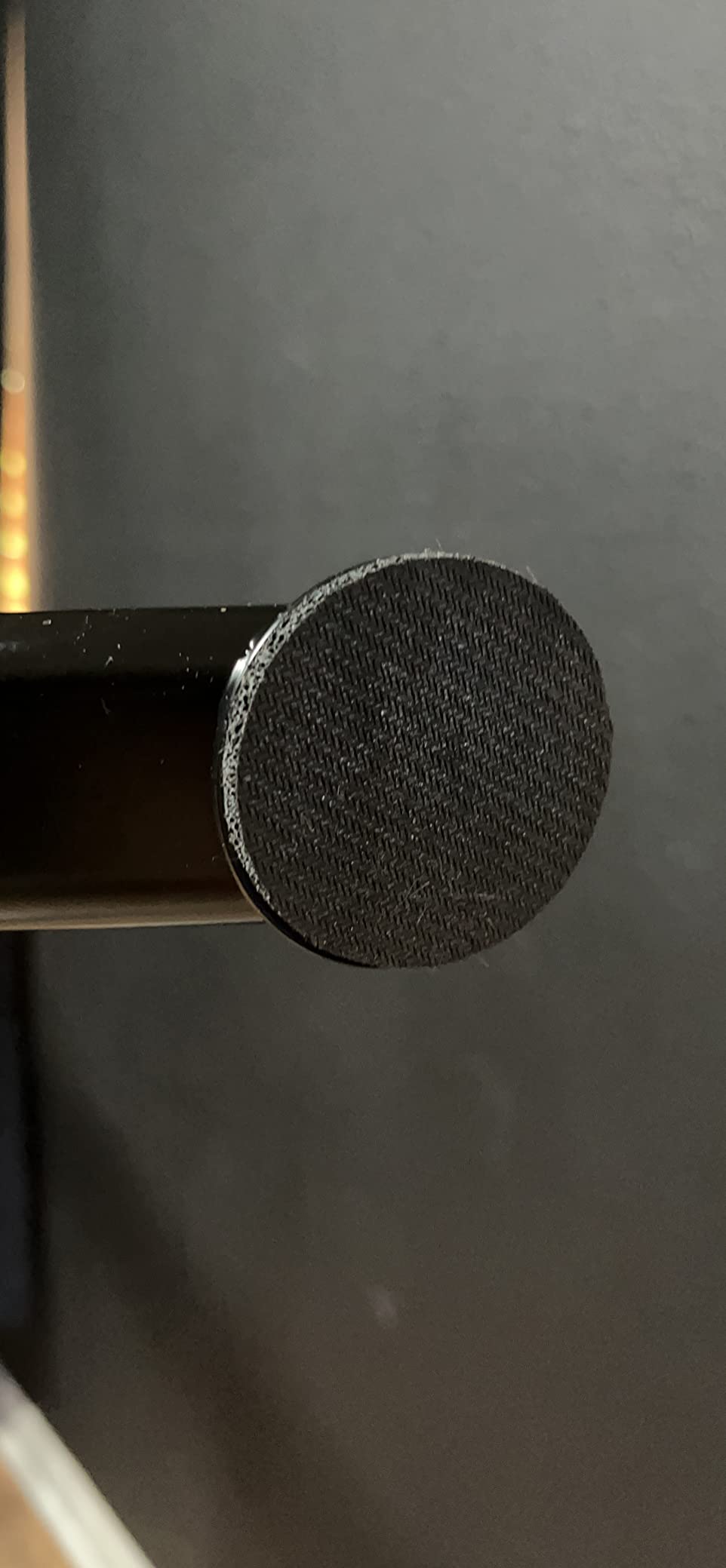 Ballet Barre Portable for Home or Studio, Height Adjustable Bar for Stretch, Pilates, Dance or Active Workouts, Single or Double Bar, Kids and Adults - Customer Photo 4