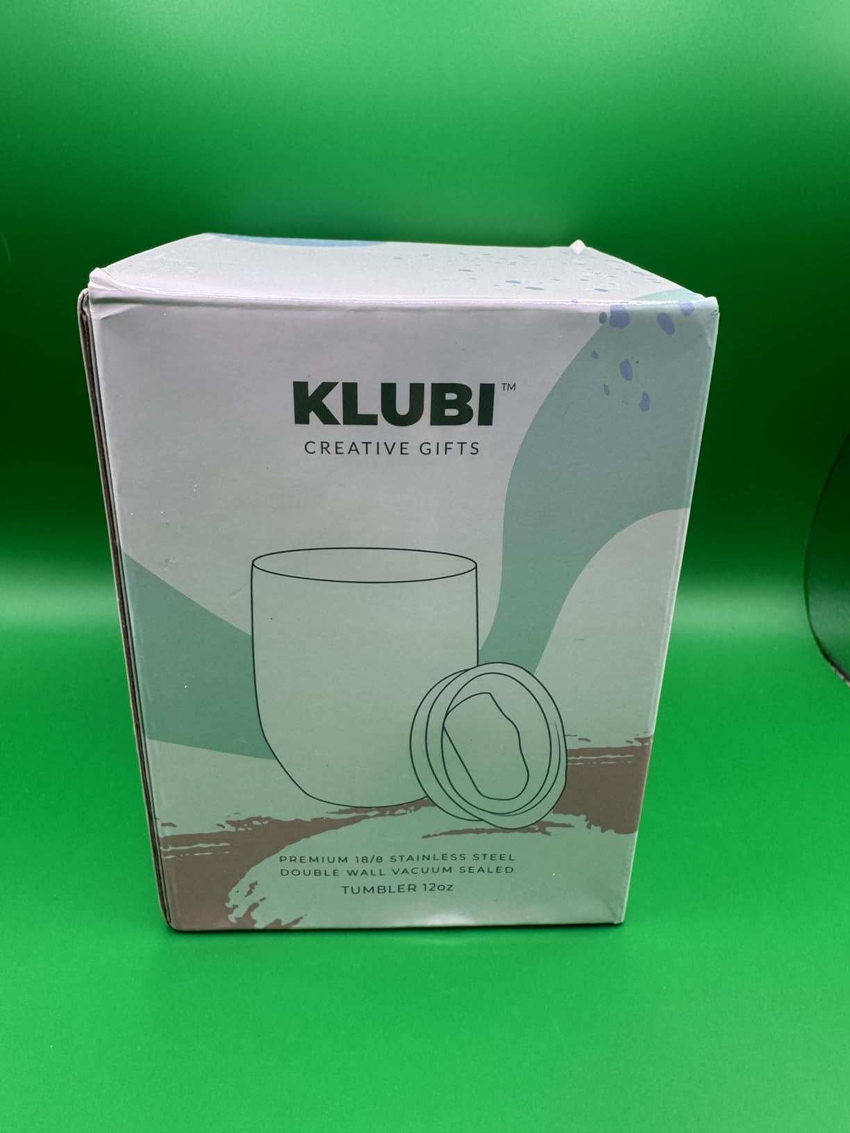 KLUBI Teacher Birthday Gifts for Women - Lesson Planning Juice Wine Tumbler 12oz with Lid and Straw - College Graduation Gifts for Teachers, Student Teacher Congratulations, Cute New Teacher's Gift Customer Review KLUBI Teacher Birthday Gifts for Women - Lesson Planning Juice Wine Tumbler 12oz with Lid and Straw - College Graduation Gifts for Teachers, Student Teacher Congratulations, Cute New Teacher's Gift - Customer Photo 1