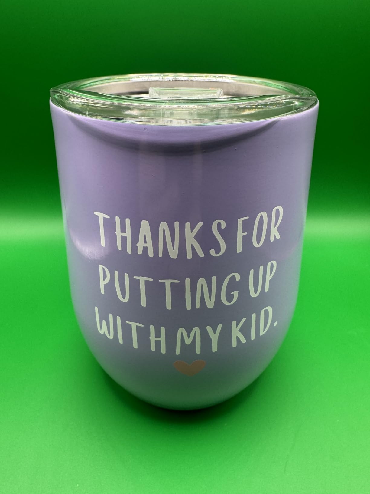 KLUBI Teacher Birthday Gifts for Women - Lesson Planning Juice Wine Tumbler 12oz with Lid and Straw - College Graduation Gifts for Teachers, Student Teacher Congratulations, Cute New Teacher's Gift Customer Review KLUBI Teacher Birthday Gifts for Women - Lesson Planning Juice Wine Tumbler 12oz with Lid and Straw - College Graduation Gifts for Teachers, Student Teacher Congratulations, Cute New Teacher's Gift - Customer Photo 2