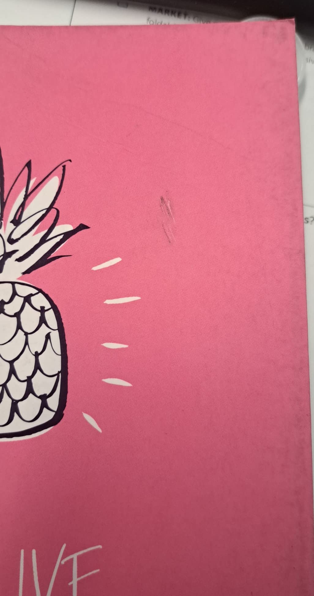 IVF Positivity Planner - Customer Photo 1