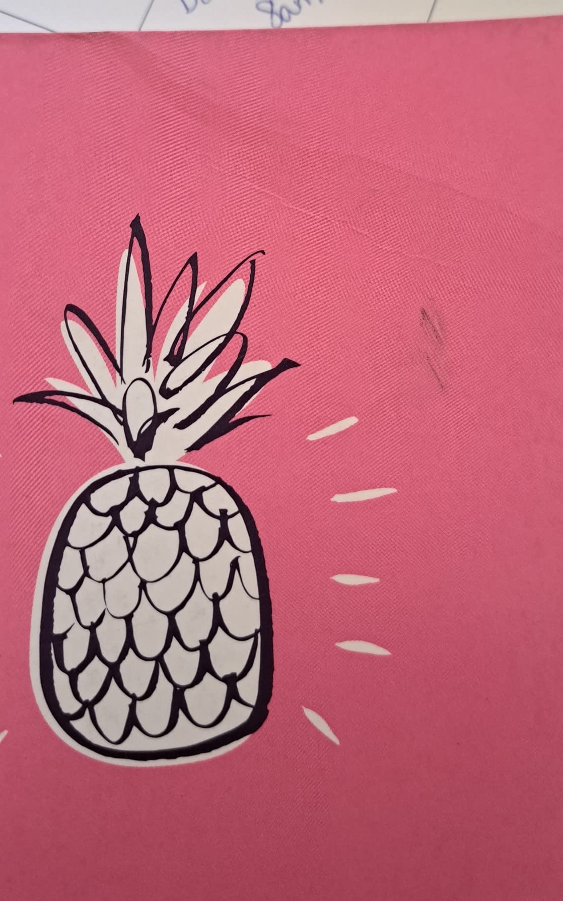 IVF Positivity Planner - Customer Photo 2