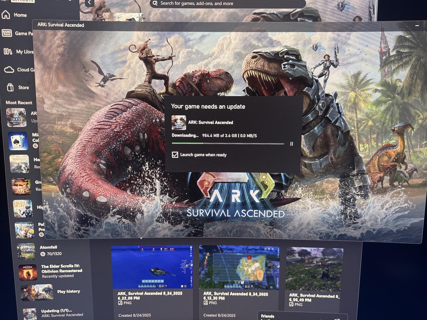 ASUS TUF Gaming 32 ASUS TUF Gaming 32