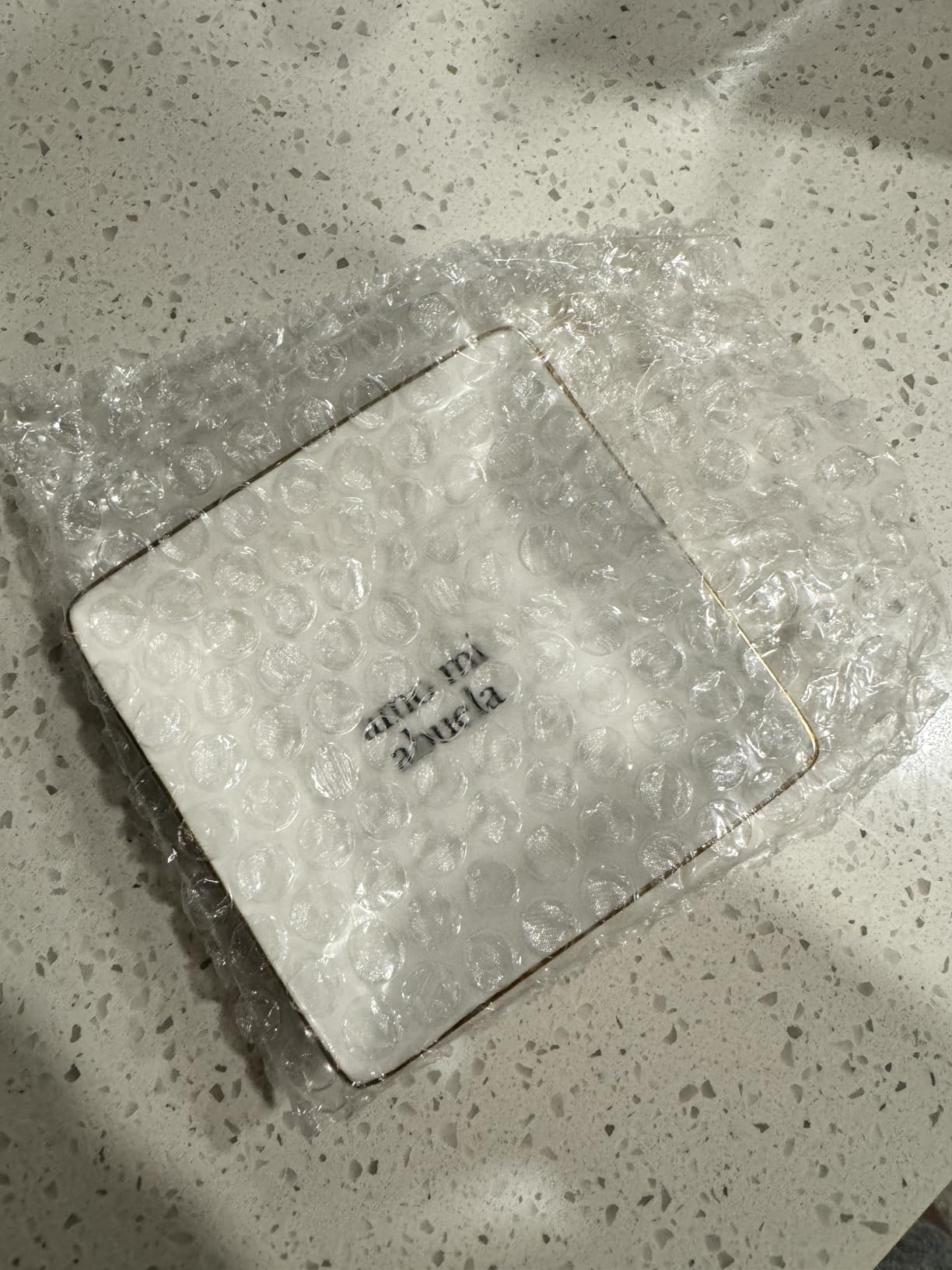 Simply Charmed Porcelain Jewelry Ring Holder Tray – Harry Potter Gift, Porcelain Trinket Dish, 4