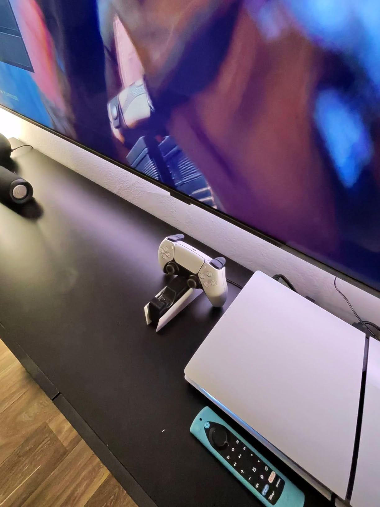 Playstation DualSense Charging Station - Customer Photo 1