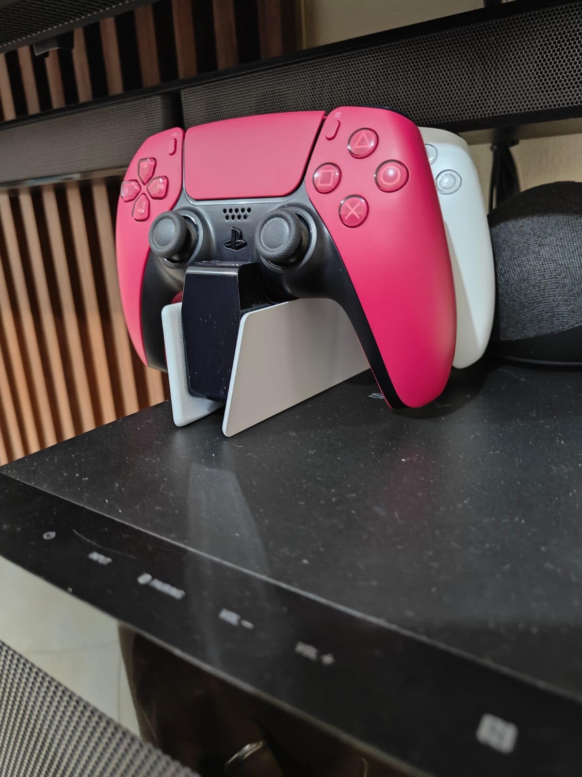 Playstation DualSense Charging Station - Customer Photo 3