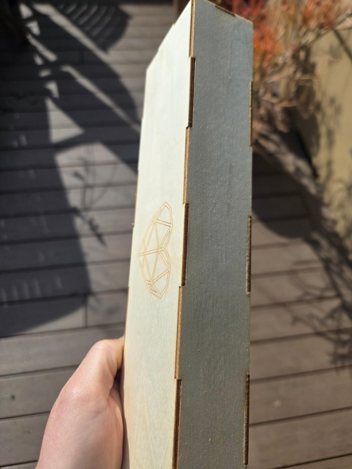 Natural Wooden Spoons and Forks Set (Set of 6), Hostess Gifts for Women, Couple, Christmas Gifts Ideas, New Year for Mom, Kitchen Cottagecore, Handmade Cooking Gift Ideas - Customer Photo 1