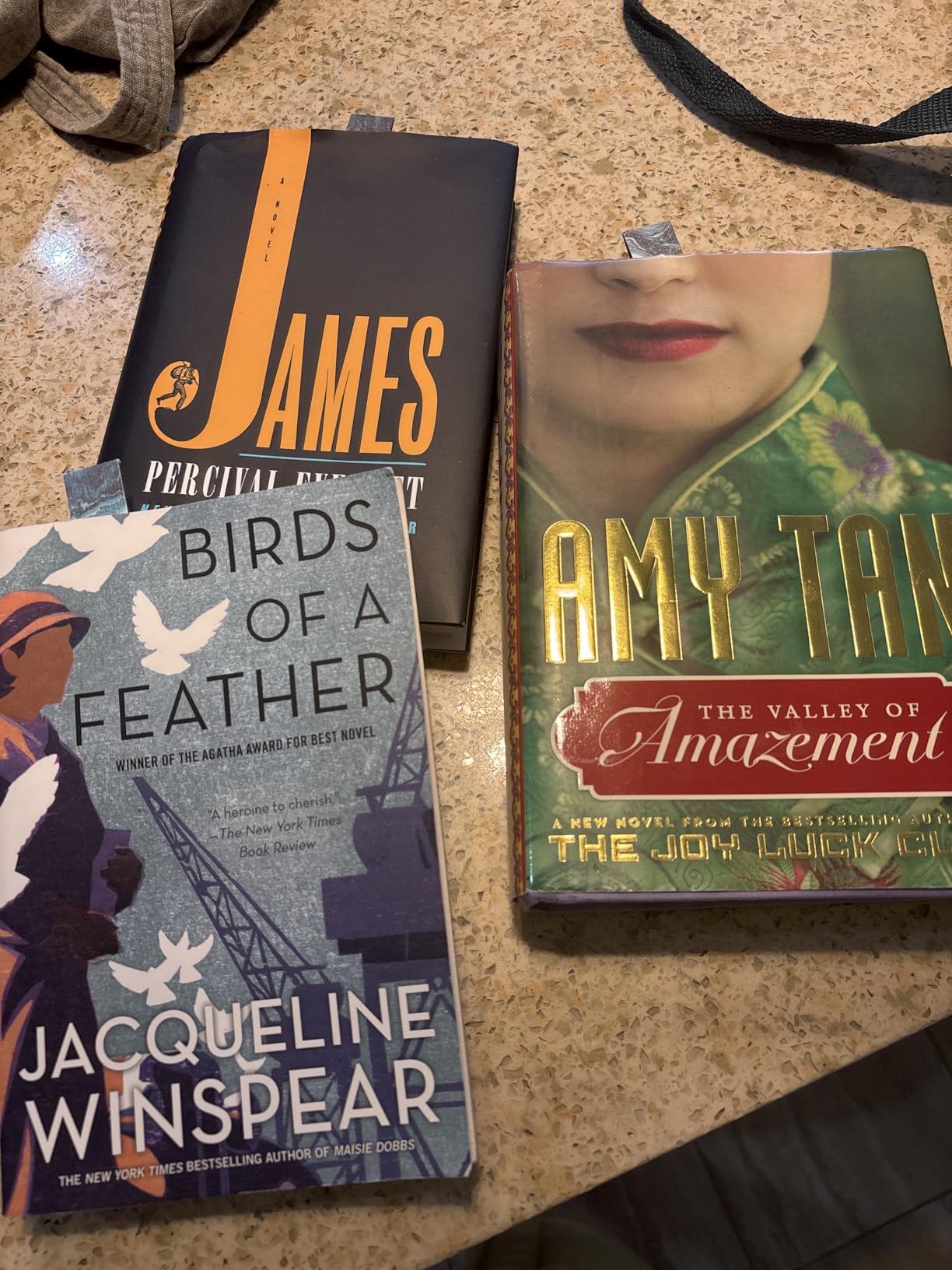 15 Pieces Bookmark, Magnetic Bookmarks for Women, Men, Book Lovers, Page Markers for Students Teachers Reading (Misty, Ocean, Emerald) Customer Review 15 Pieces Bookmark, Magnetic Bookmarks for Women, Men, Book Lovers, Page Markers for Students Teachers Reading (Misty, Ocean, Emerald) - Customer Photo 1