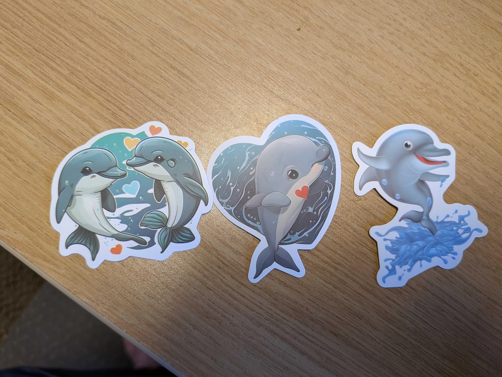 50pcs Mountain Bike Stickers - Waterproof MTB Bike Stickers for Water Bottles Laptop Phone Car Skateboard Luggage Bumper Bike DIY Decoration Vinyl Decals Stickers for Teens Kid Boy Girl - Customer Photo 2