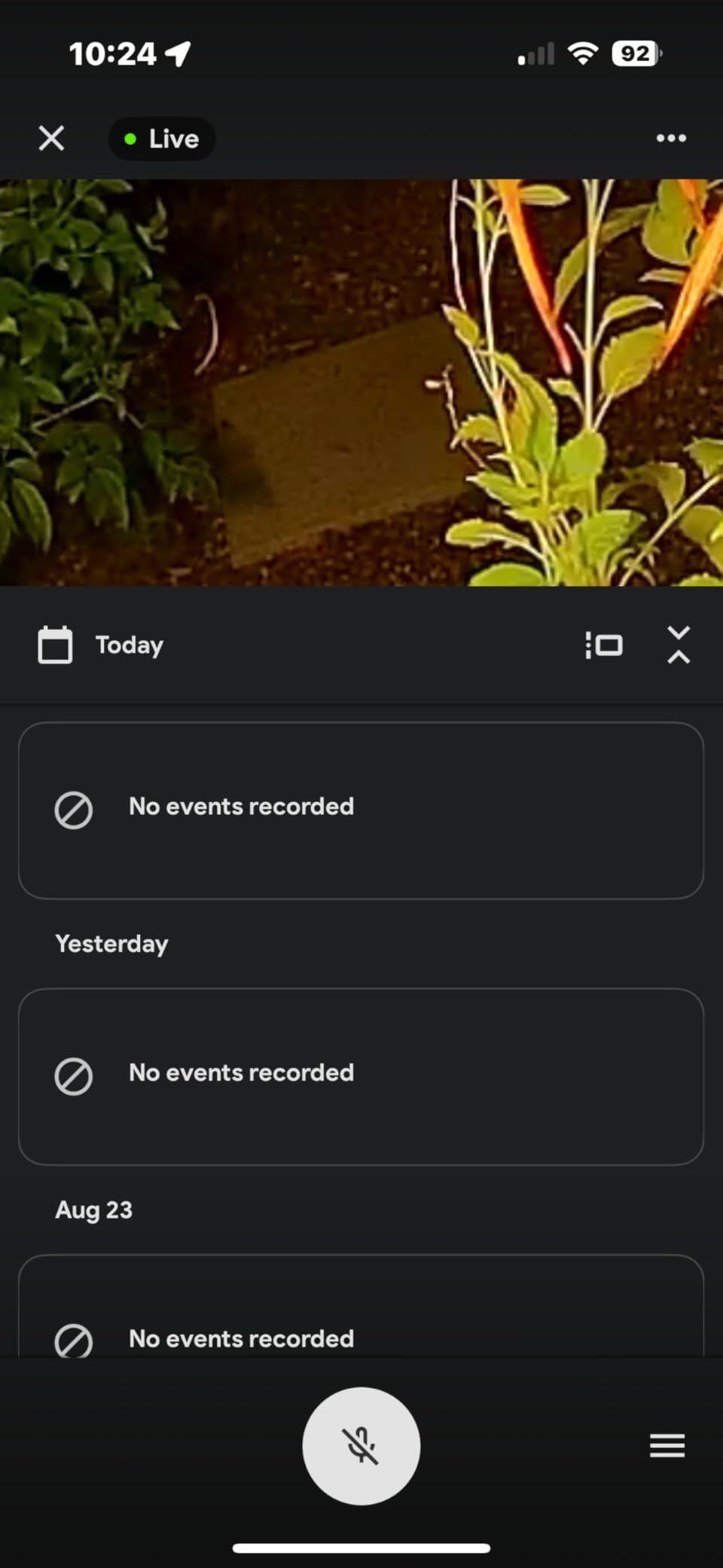 Google Nest Cam Outdoor or Indoor, Battery - 2nd Generation - 1 Pack - Customer Photo 1