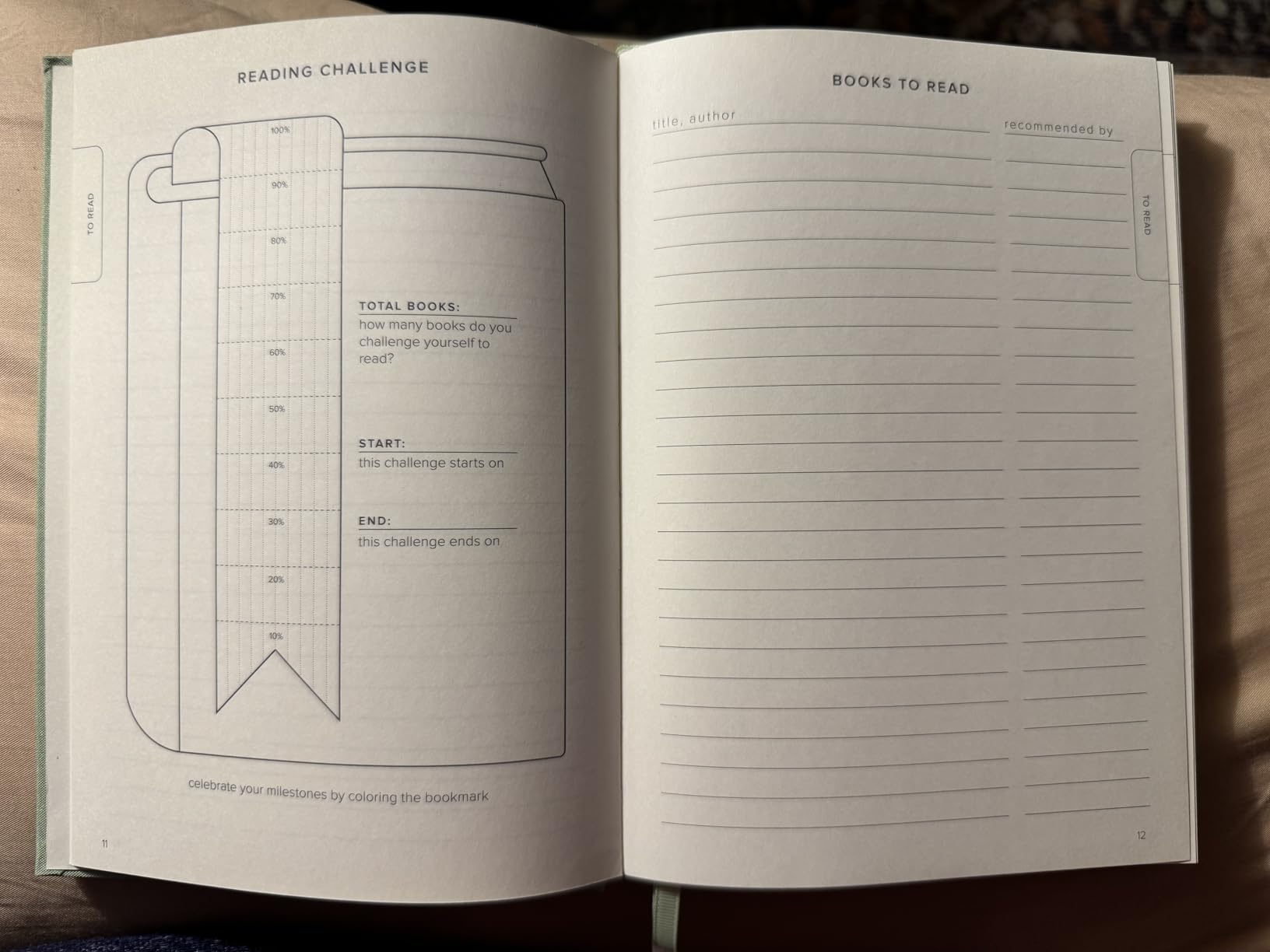 Kunitsa Co. Reading Journal - 105 reviews. Review and Track Your Reading. Book Journal for Book Lovers & Readers. Latte Customer Review Kunitsa Co. Reading Journal - 105 reviews. Review and Track Your Reading. Book Journal for Book Lovers & Readers. Latte - Customer Photo 1