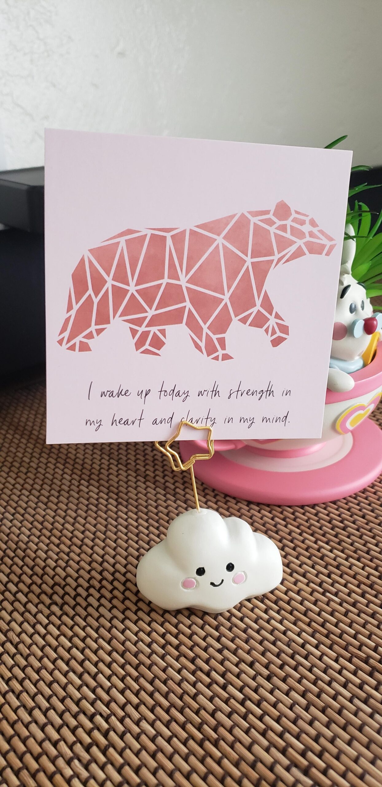 RYVE 52 Positive Affirmation Cards for Women – Mindfulness Prompts with Inspirational Quotes for Daily Motivation & Meditation – Inspirational and Daily Affirmations Cards, Inspirational Gifts - Customer Photo 2