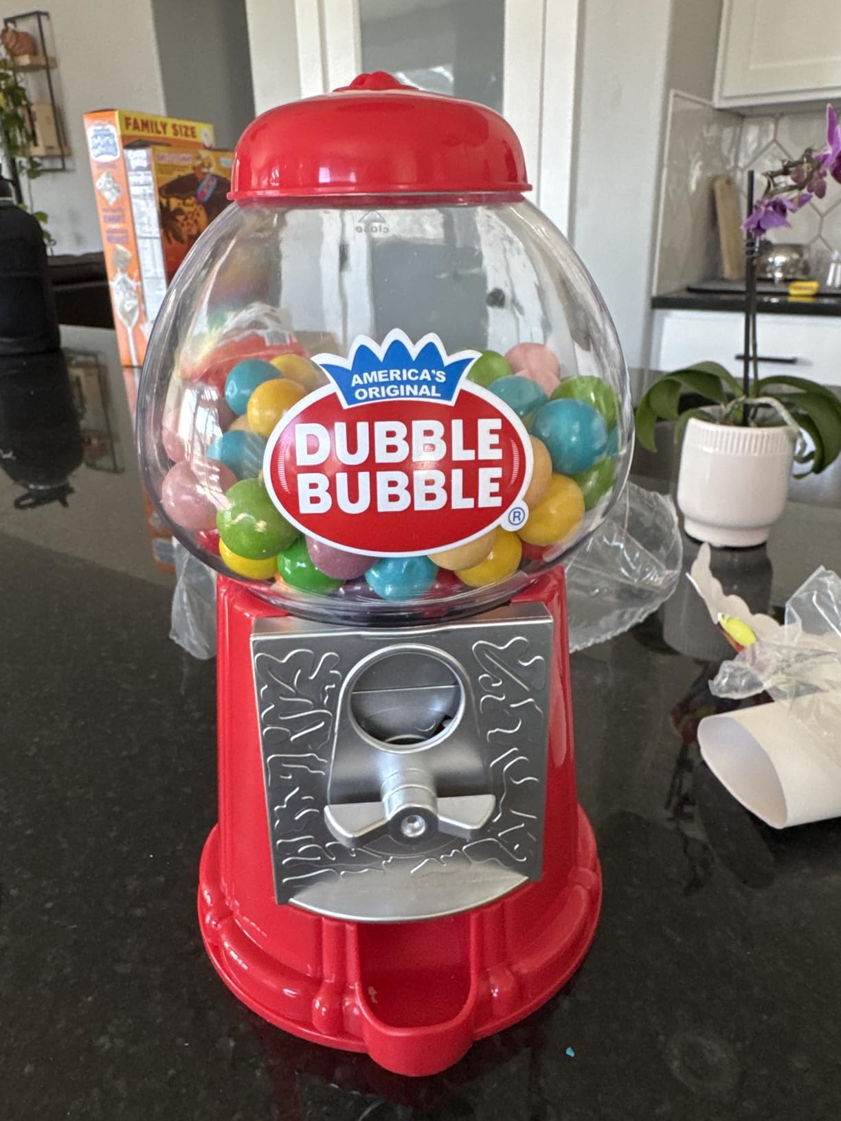 Wamantic Wooden Piggy Bank, Personalized Name and Text Coin Bank Money Box Wooden Piggy Bank ​Education Gift for Kids, Christmas Birthday Gift Home Decoration (T) - Customer Photo 2