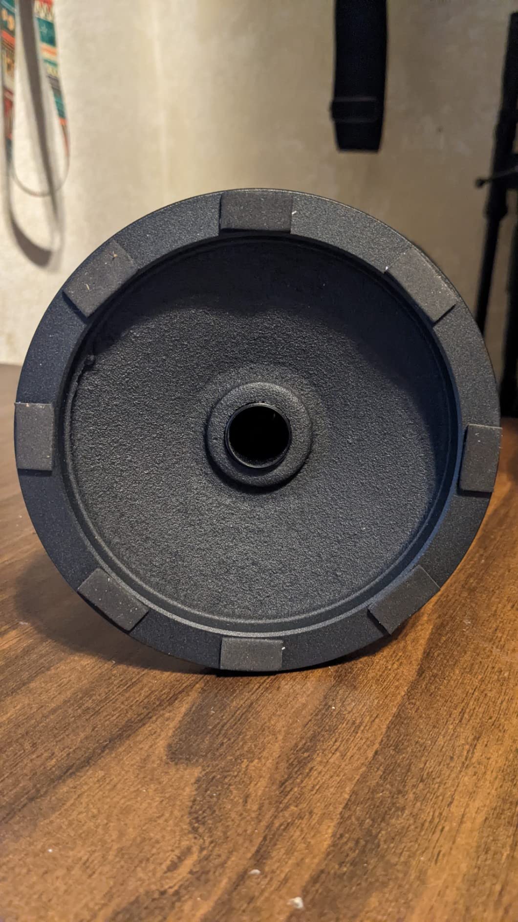 MAONO XLR Condenser Microphone with 34mm Large Diaphragm, Professional Cardioid Studio Mic for Podcasting, Recording, Streaming, Vocals, Voice Over, Music, ASMR(PM500) - Customer Photo 2