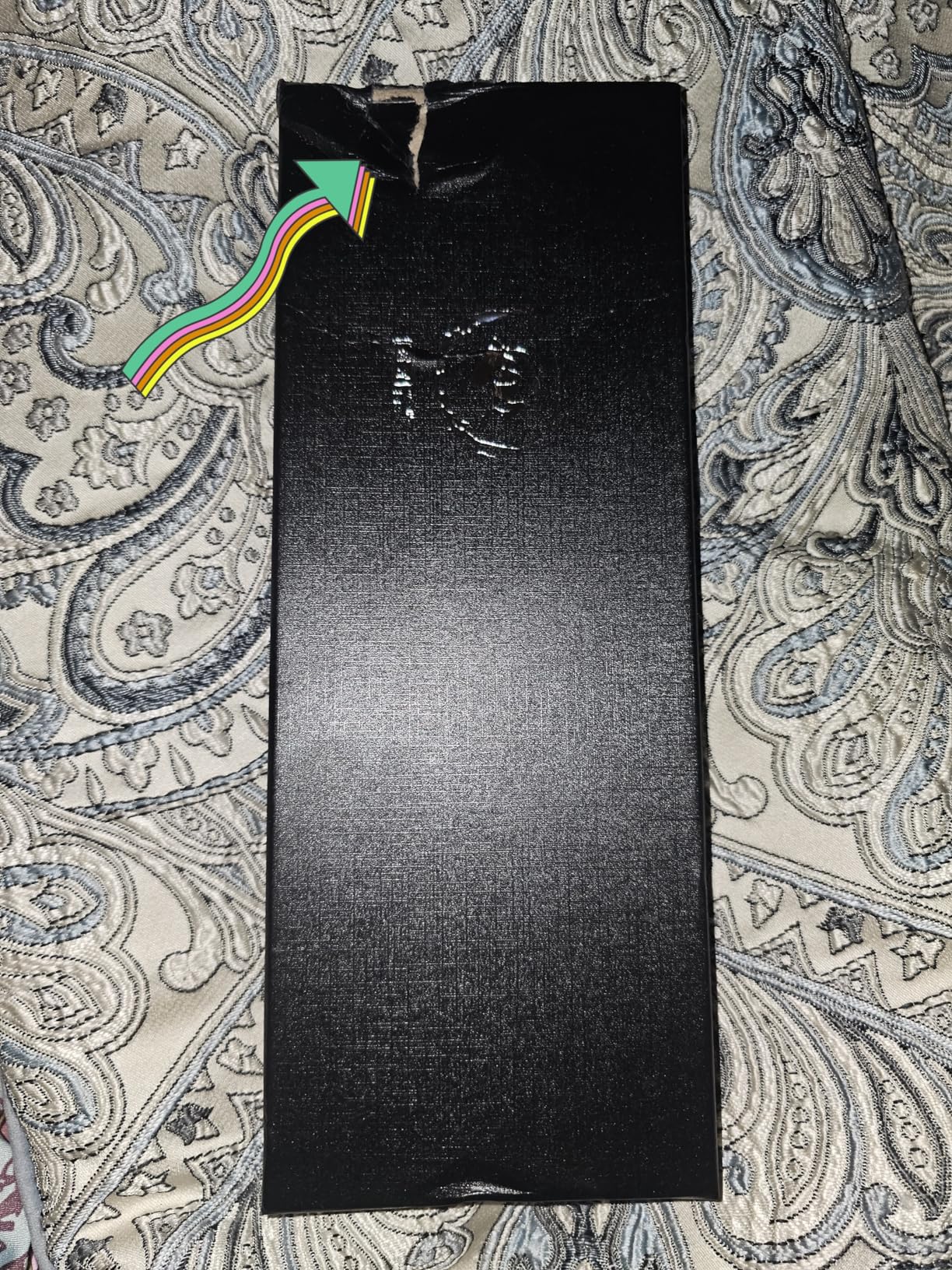 ROCOCO Viking Cleaver Knife Butcher Meat Cutting Boning Knife Hand Forged Chinese Kitchen Axe with Sheath Home Outdoor BBQ Camping Chirstmas Birthday Chirstmas Mother Father Gift Men - Customer Photo 1