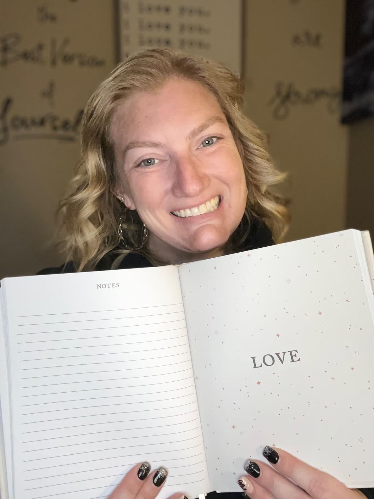 DUNCAN & STONE PAPER CO. Grandparents Legacy Journal - Legacy Book For Parents & Grandparents - Keepsake Grandparents Book - Gifts For Grandparents (Ivory, 85 Pages) - Customer Photo 2