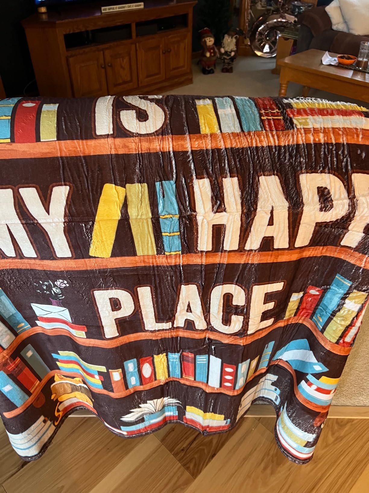 CUJUYO Book Lovers Gifts Blanket - Librarian Gifts Throw Blankets 60 CUJUYO Book Lovers Gifts Blanket - Librarian Gifts Throw Blankets 60