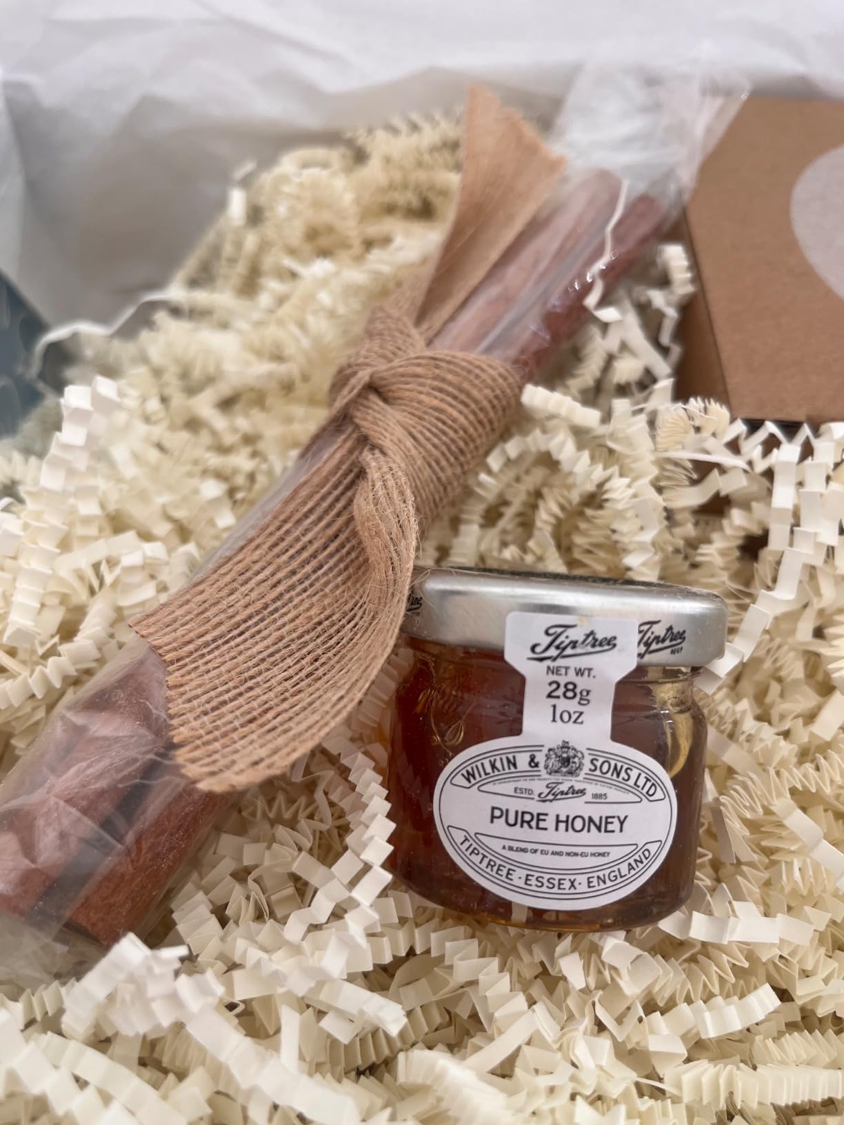 Unboxme Thank You Gift Box For Women. Show Your Appreciation with the Warm + Cozy Care Spa Box. A Thoughtful Self Care Gift for Clients, Coworkers, Friends and Employees. - Customer Photo 5