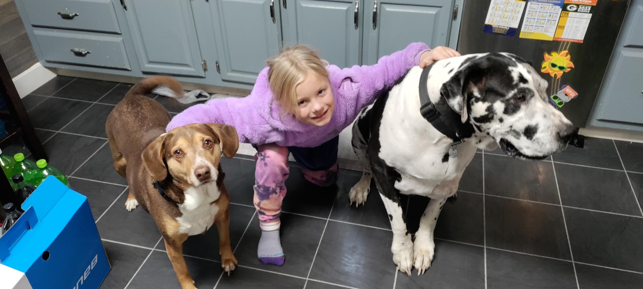 3D Crystal Photo, Christmas Personalized Gift,Customized Gifts for Wife, Women, Him, Her, Dad and Mom. Custom Picture Gifts for Christmas, Father's Day, Birthday, Wedding, Anniversary, Memorial, Picture Gift for Pet Lovers. - Customer Photo 1