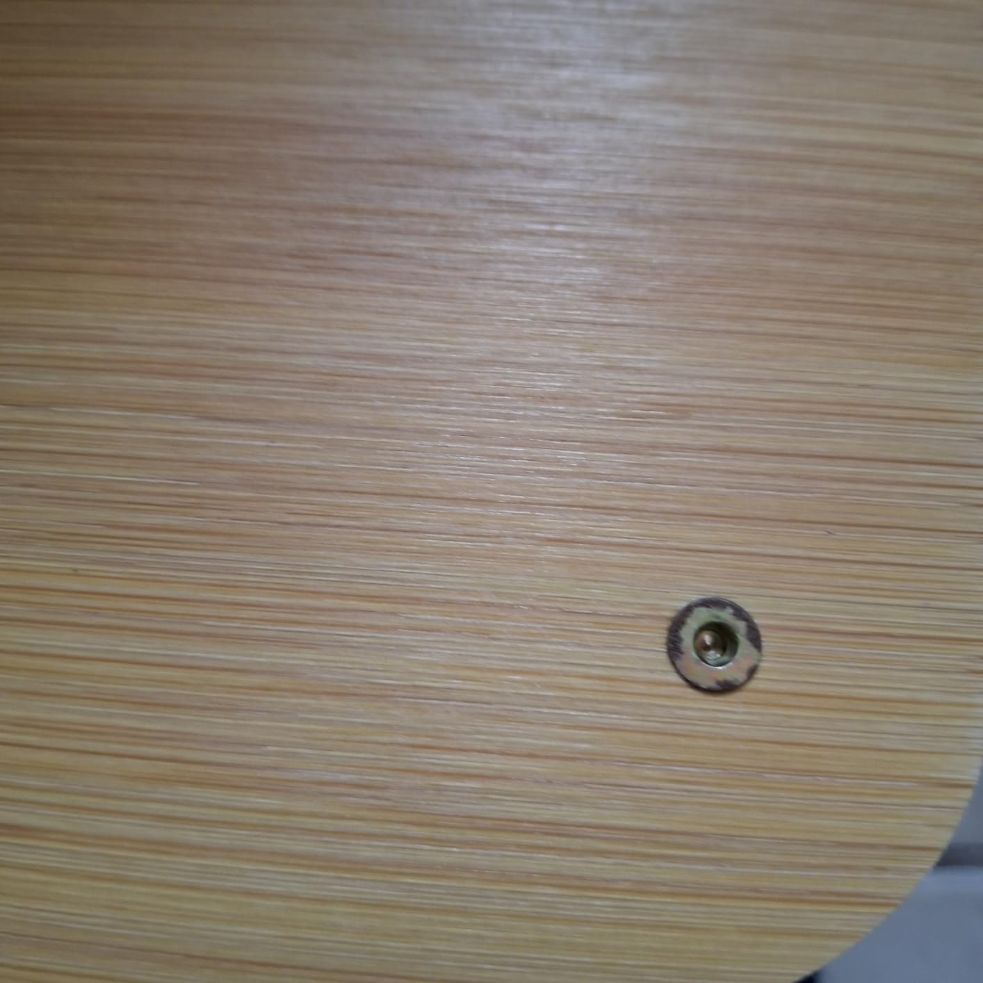 Bamboo Toilet Stool Squat Adult, 6.5 Inch Squatting Potty for Bathroom, Dual Anti-Slip Potty Step Stool for Pooping - Customer Photo 4