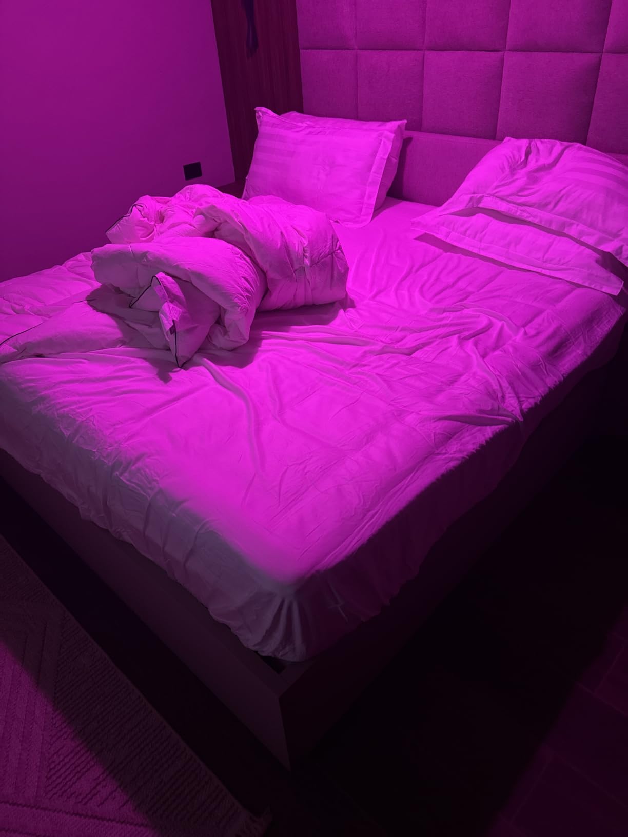 ELEMUSE 3 Inch Cooling Memory Foam Mattress Topper Twin XL, College Dorm Room Essentials, 2 Inch Pressure-Relief Memory Foam and 1 Inch Thick Soft Viscose Made from Bamboo Pillow Top for Hot Sleepers - Customer Photo 1