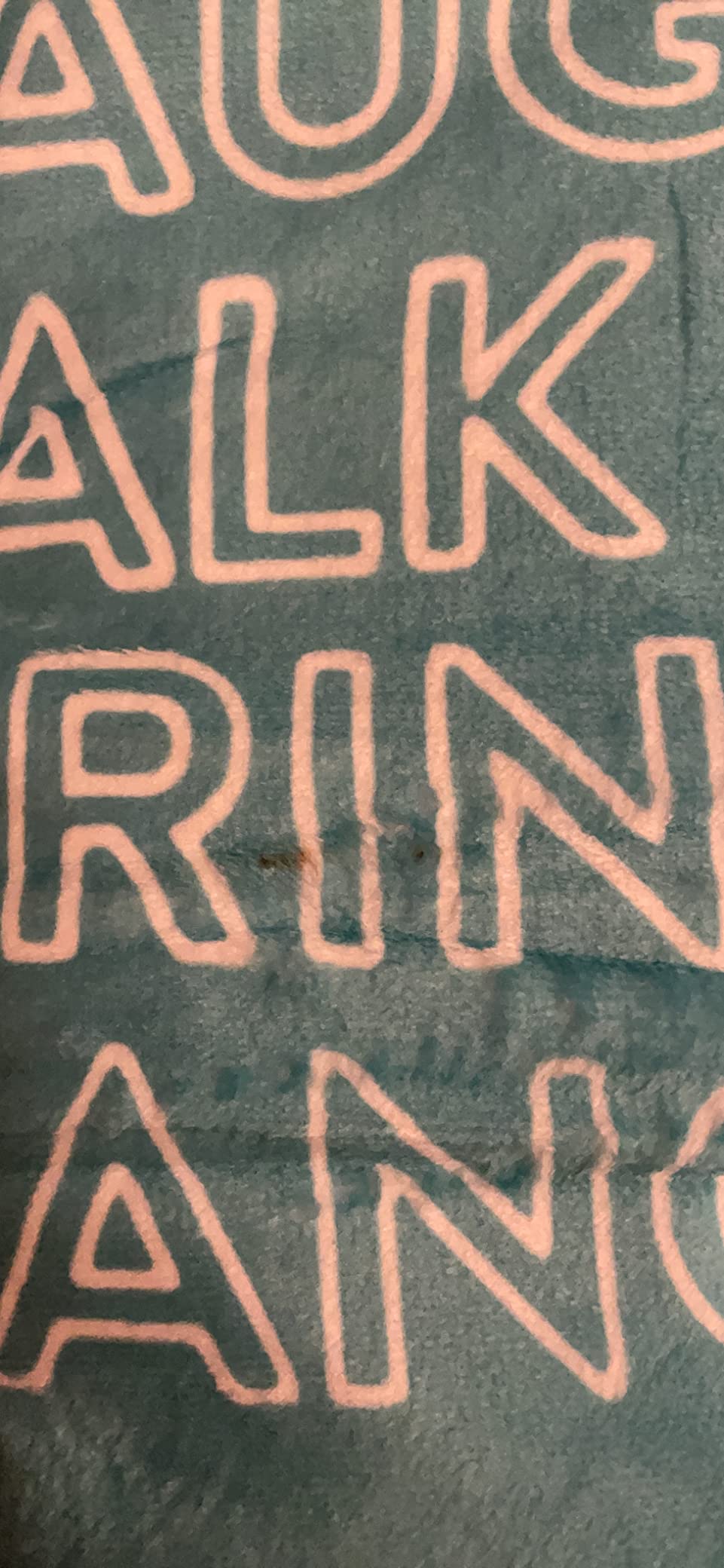 Xutapy Dance Gifts Blanket 60''x50'', Dance Recital Gifts for Girls Teens Teacher Team, Ballet/Ballerina/Dancer Present, Dancing Staff/Accessories - Customer Photo 1