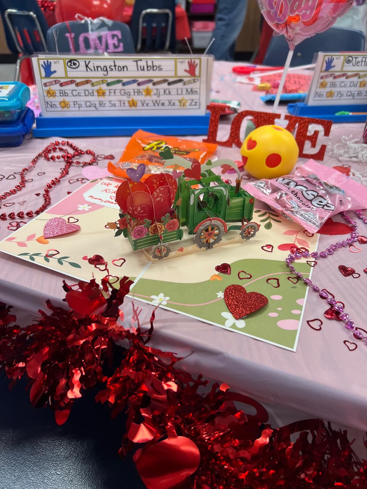 Paper Love Frndly 3D Dog Biplane Pop Up Card, Handcrafted - 100% Recycled and Eco-Friendly, 8