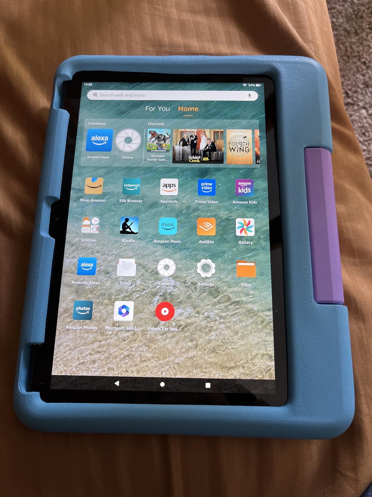 Amazon Fire HD 10 Kids tablet (newest model) ages 3-7 | Bright 10.1 Amazon Fire HD 10 Kids tablet (newest model) ages 3-7 | Bright 10.1