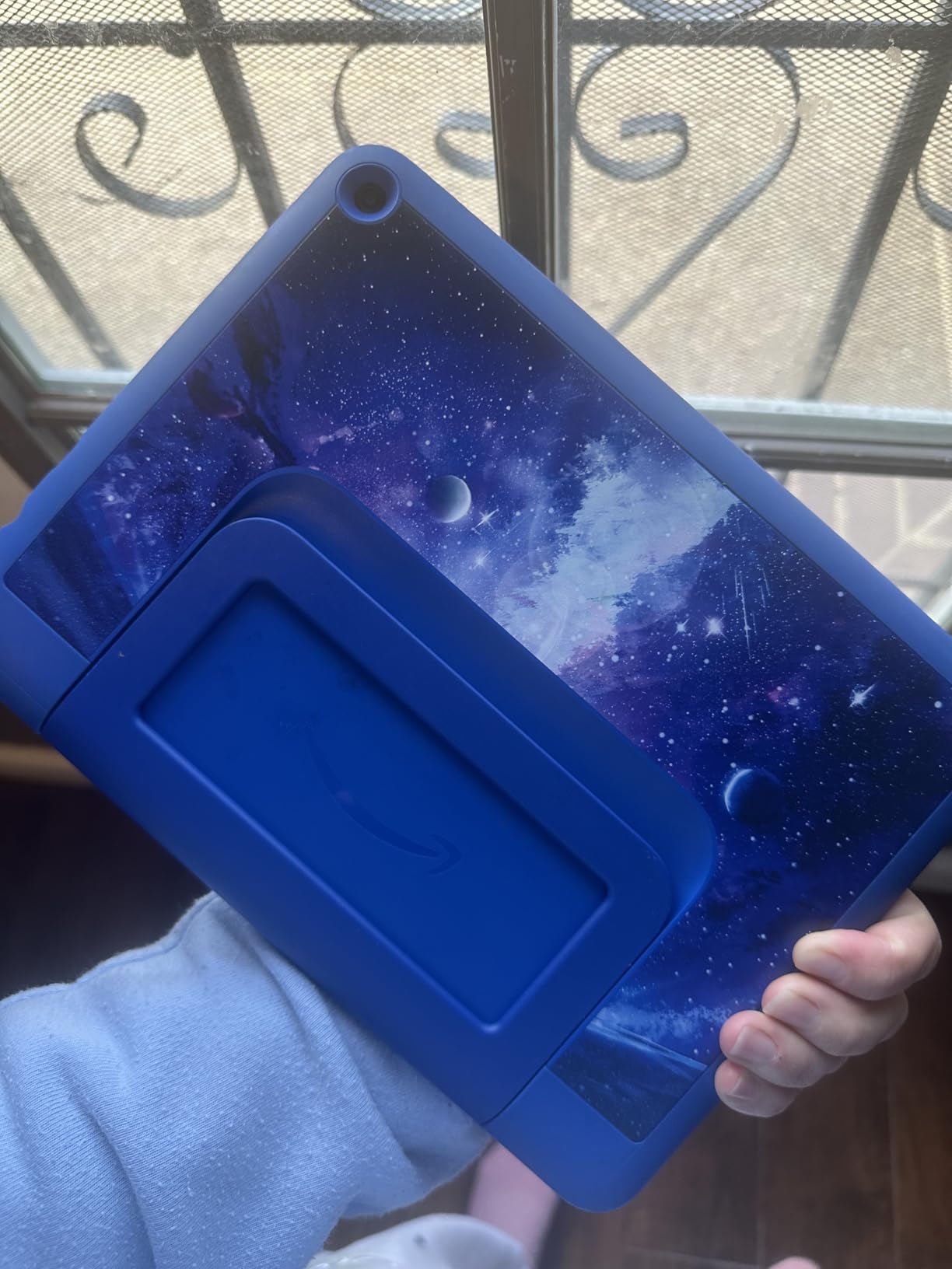 Amazon Fire HD 10 Kids Pro tablet (newest model) ages 6-12. Bright 10.1 Amazon Fire HD 10 Kids Pro tablet (newest model) ages 6-12. Bright 10.1