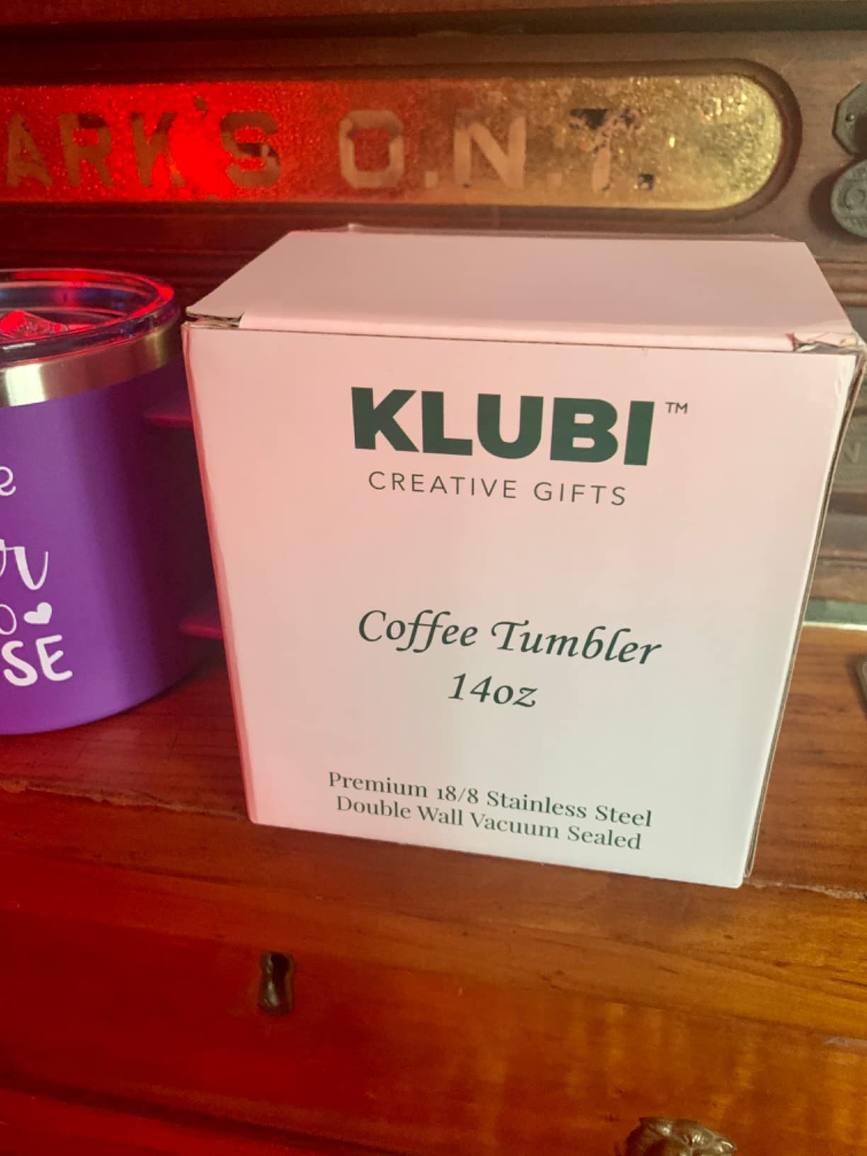 KLUBI Gifts for Best Friend – 