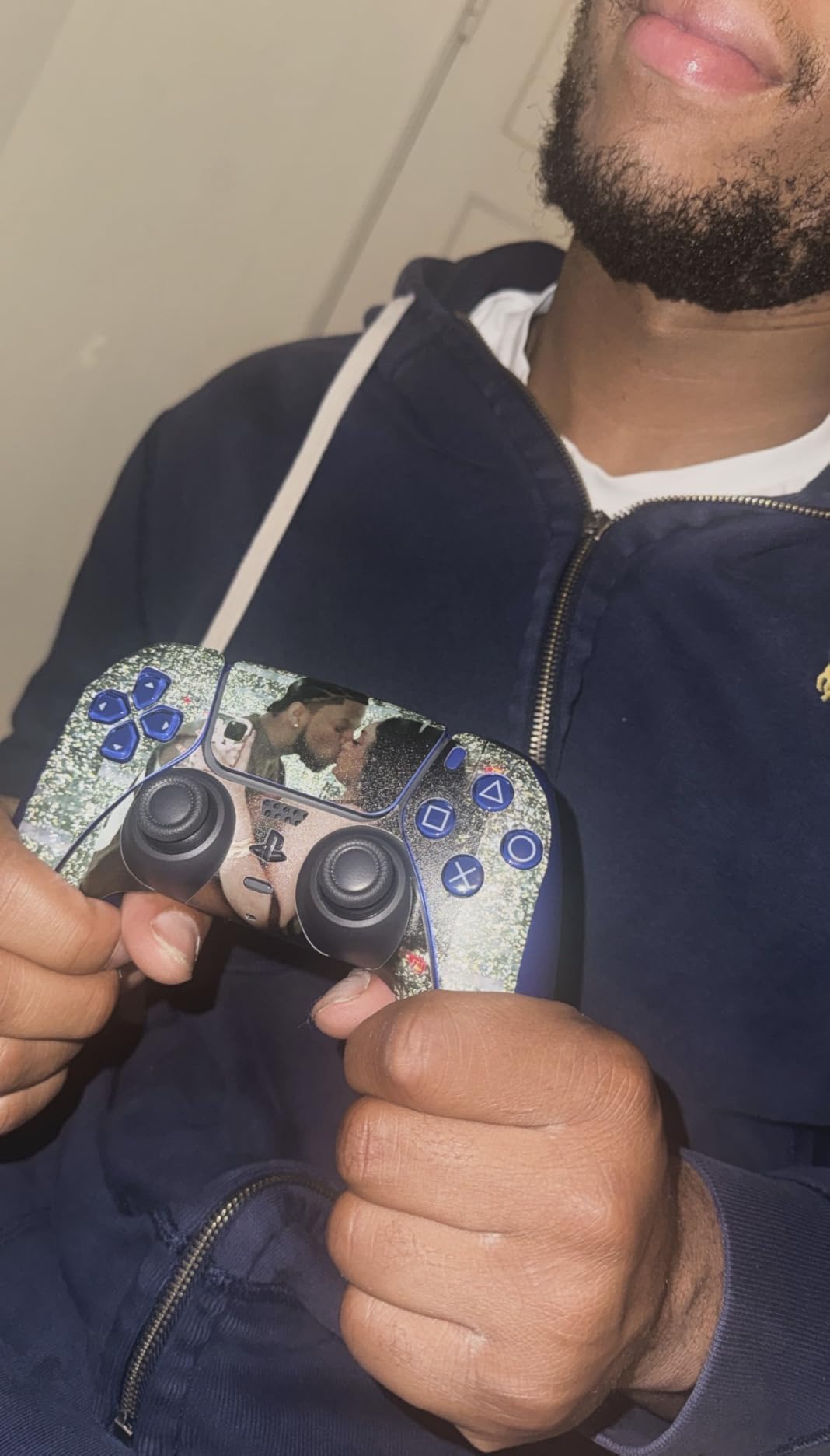 PlayStation DualSense Edge Wireless Controller - Customer Photo 1