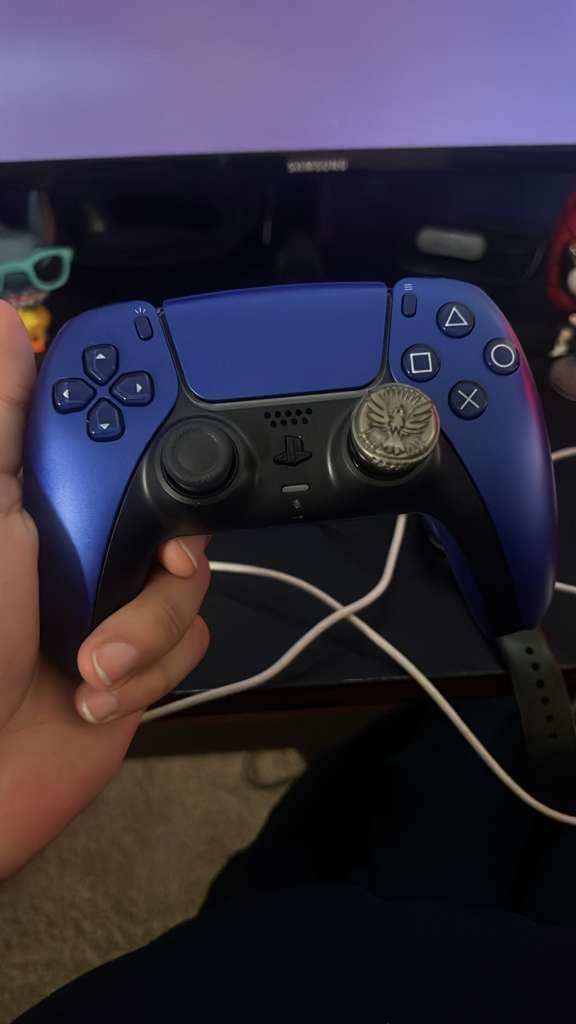 PlayStation DualSense Edge Wireless Controller - Customer Photo 2