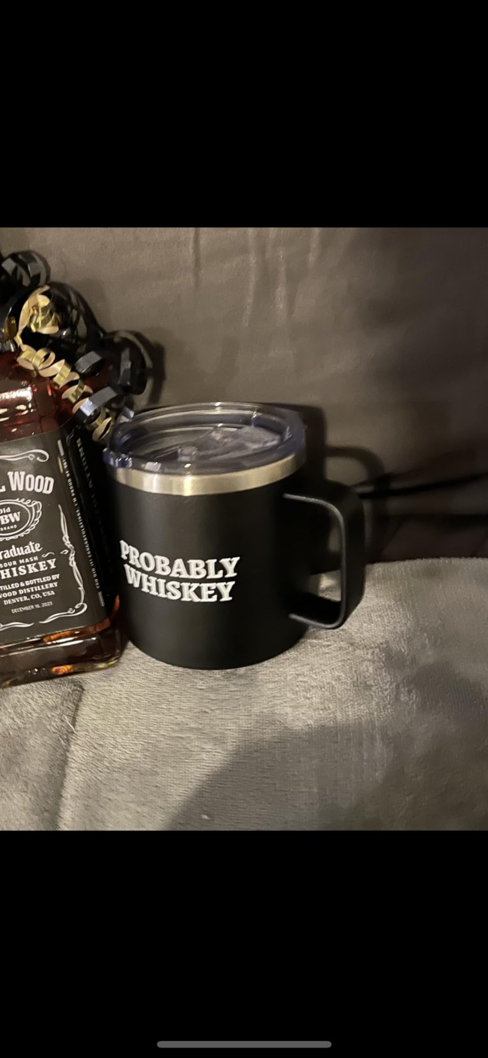 40th 50th 60th 70th Christmas Gifts for Men Fathers Day - Weird Being the Same Age as Old People Mug 14oz Tumbler Black Gifts for Dad Birthday Gift Ideas for 70 Year Old Man Funny Gag Gift for Elderly Customer Review 40th 50th 60th 70th Christmas Gifts for Men Fathers Day - Weird Being the Same Age as Old People Mug 14oz Tumbler Black Gifts for Dad Birthday Gift Ideas for 70 Year Old Man Funny Gag Gift for Elderly - Customer Photo 1