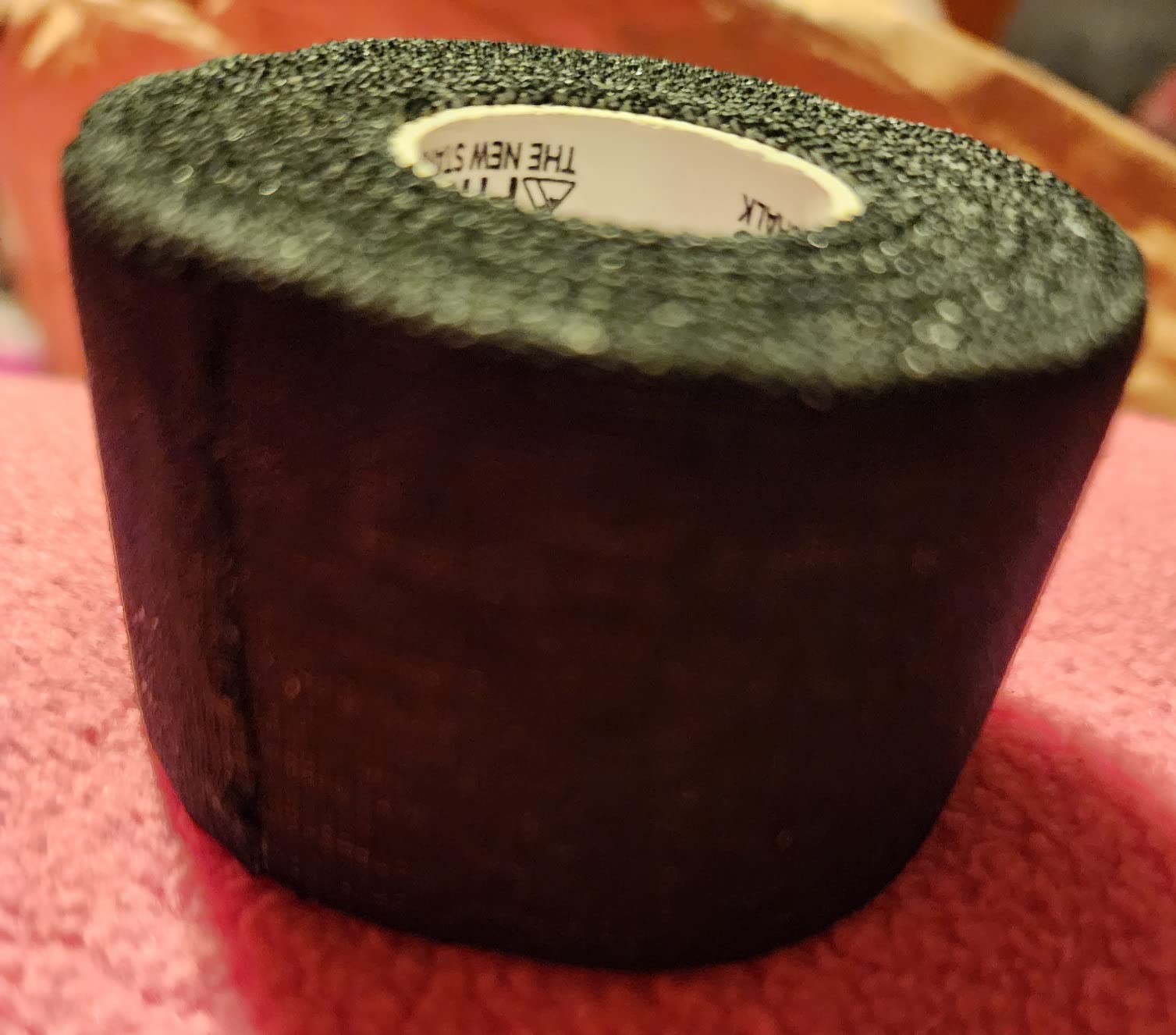 Friction Labs Athletic Finger Tape - Rock Climbing Tape for Skin Protection - 1.5