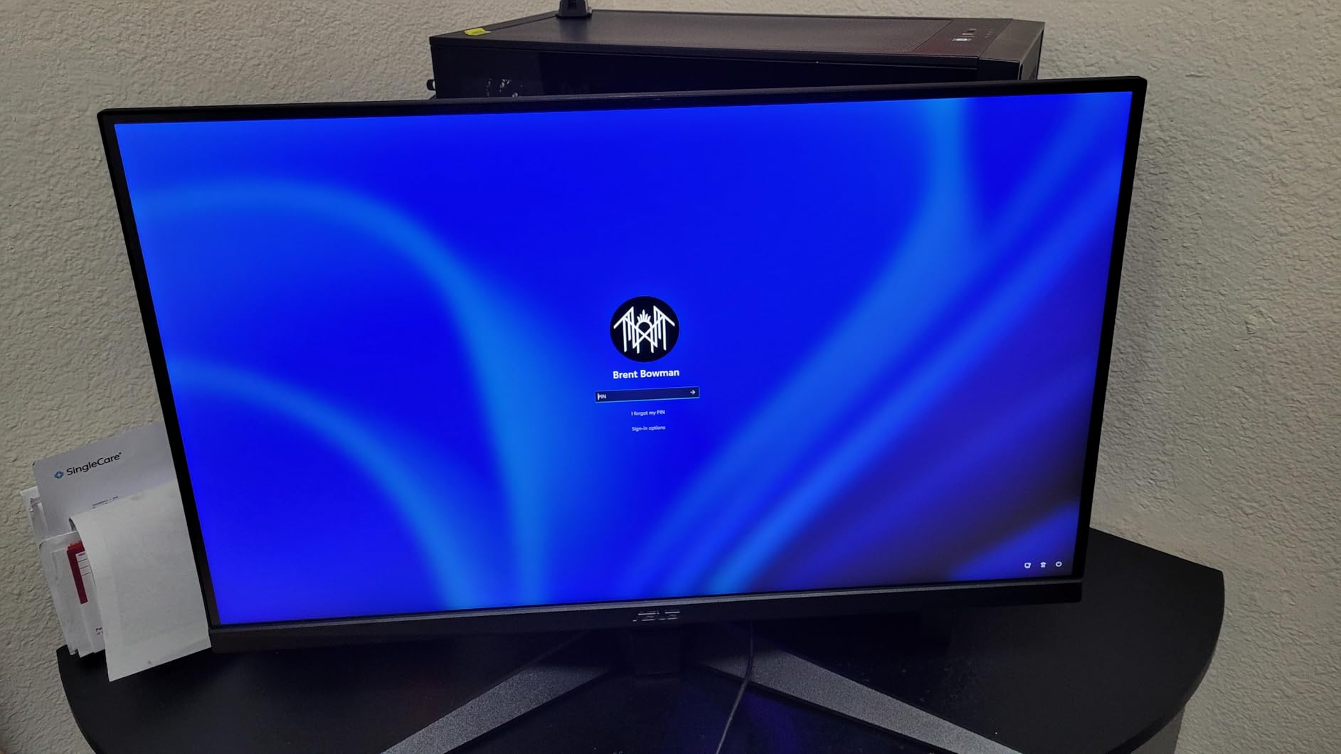 ASUS TUF Gaming 27 ASUS TUF Gaming 27