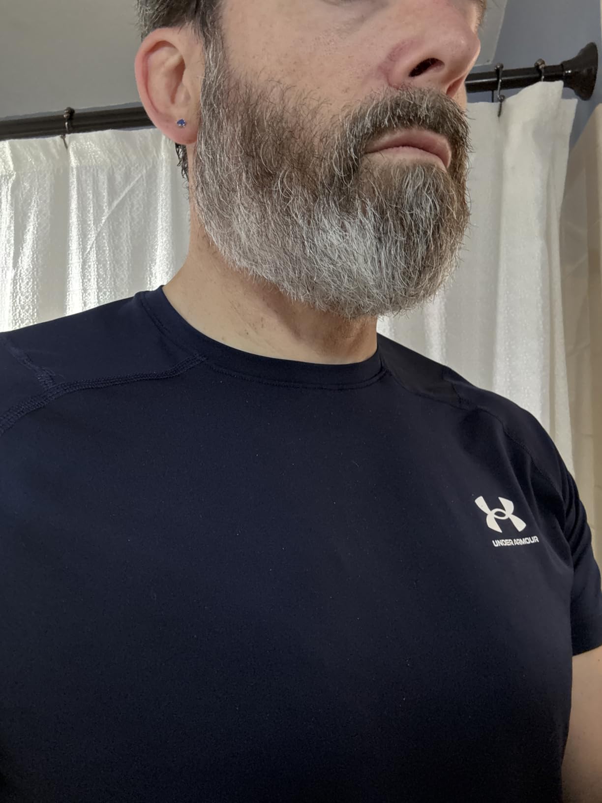 Striking Viking Beard Butter - Non-Greasy Moisturizer With Natural Ingredients (Vanilla, 4oz) - Keep Your Beard Hydrated and Refreshing - Customer Photo 1