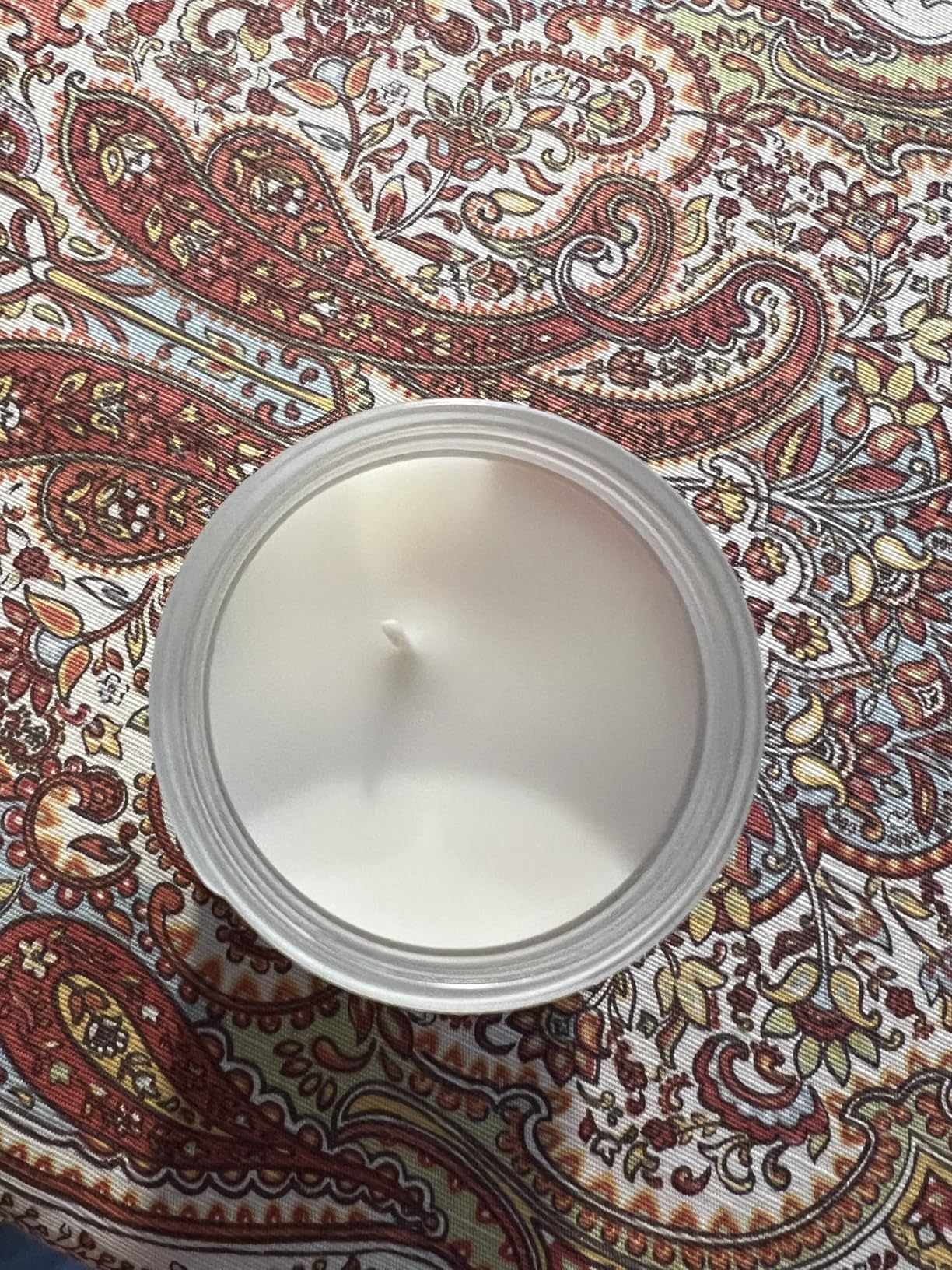 16th Birthday Gifts for Women, Perfect Birthday Present, Funny Presents for Mom, Friends, Wife, Sister, 7oz Vanilla Cream-Scented Candle Customer Review 16th Birthday Gifts for Women, Perfect Birthday Present, Funny Presents for Mom, Friends, Wife, Sister, 7oz Vanilla Cream-Scented Candle - Customer Photo 4