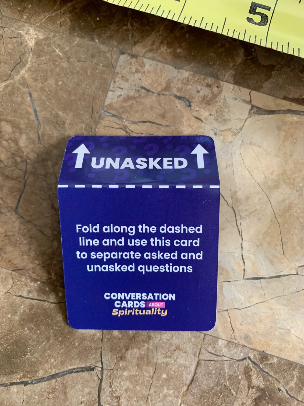 400 Non-Denominational Spirituality Prompts for Self-Reflection, Journaling & Conversation - Spiritual Gifts & Meditation - 2.5