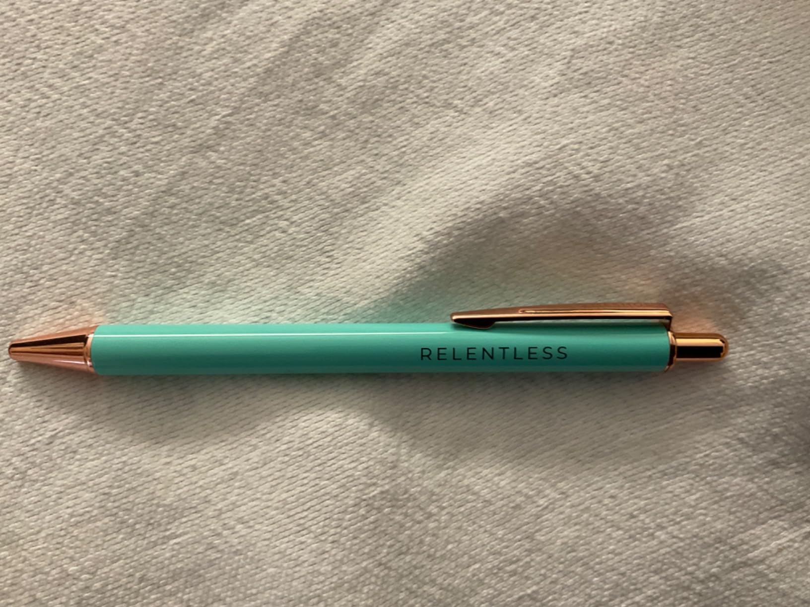 MESMOS 3pk Fancy Ballpoint Pens for Women, Best Boss Lady Gifts for Women, Boss Appreciation Birthday National Day Thank You Gifts - Customer Photo 3