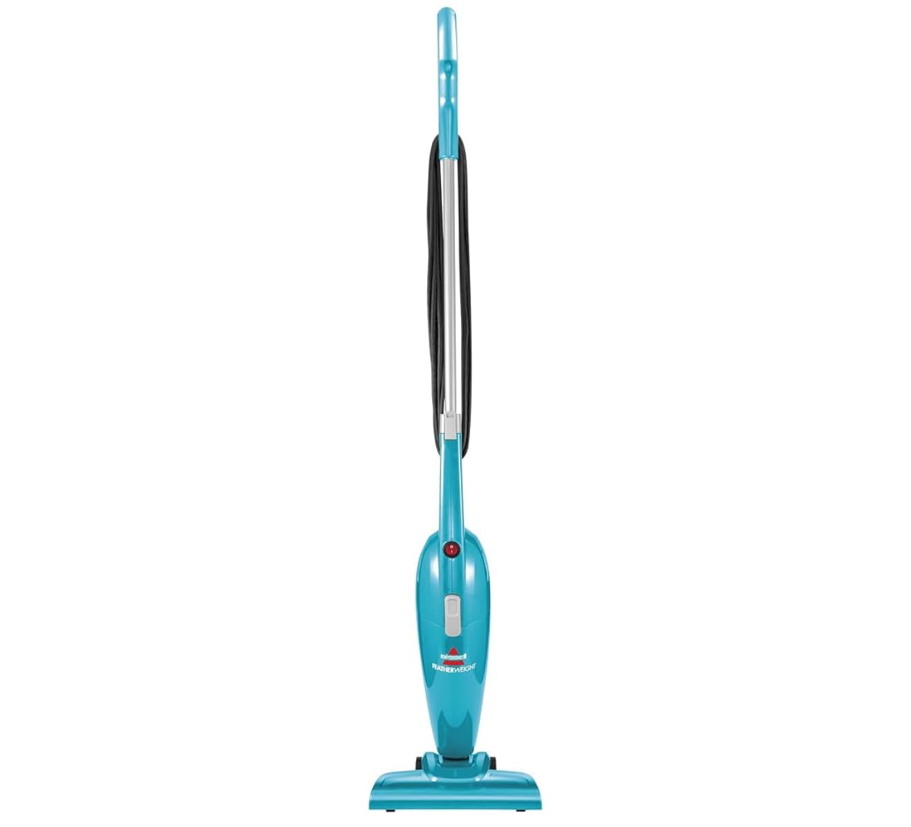 Bissell CleanView XR 200W Lightweight Cordless Vacuum w/Removable Battery, 35-min runtime, Tangle-Free Brush Roll, LED Lights, XL Tank, Dusting & Crevice Tool, Wall Mount, 3789U - Customer Photo 4