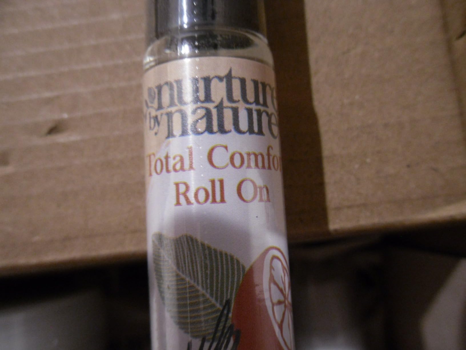 Nurture by Nature Relaxing Spa Gifts for Women - New Mom Gifts Care Package for Women with Deep Sleep Pillow Spray & Bath Salts, Vegan & Cruelty Free New Mommy Essentials - Baby Shower Gift Baskets - Customer Photo 4