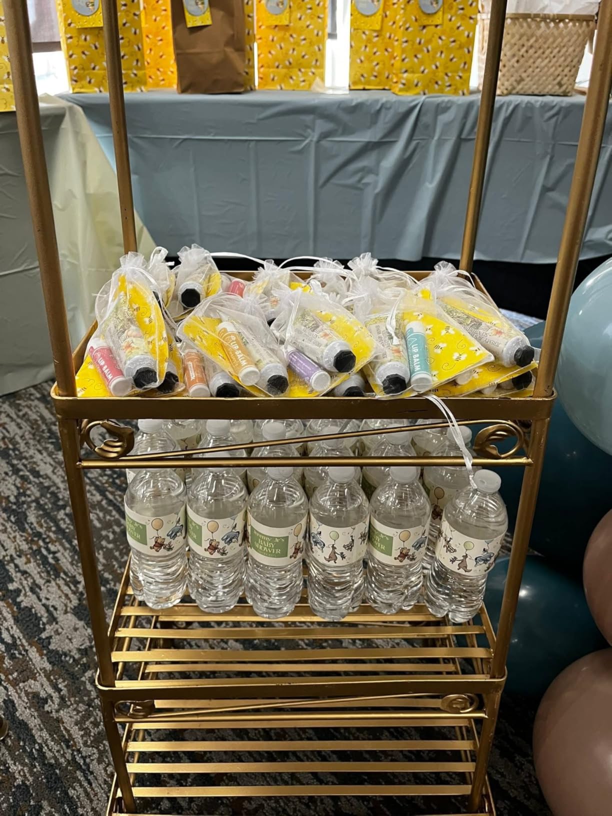 AZEN 30 Pack Lip Balm, Natural Lip Balm Bulk, Lip Care Product, Moisturizing Lip Balms for dry cracked lips - 10 Flavors - Customer Photo 1