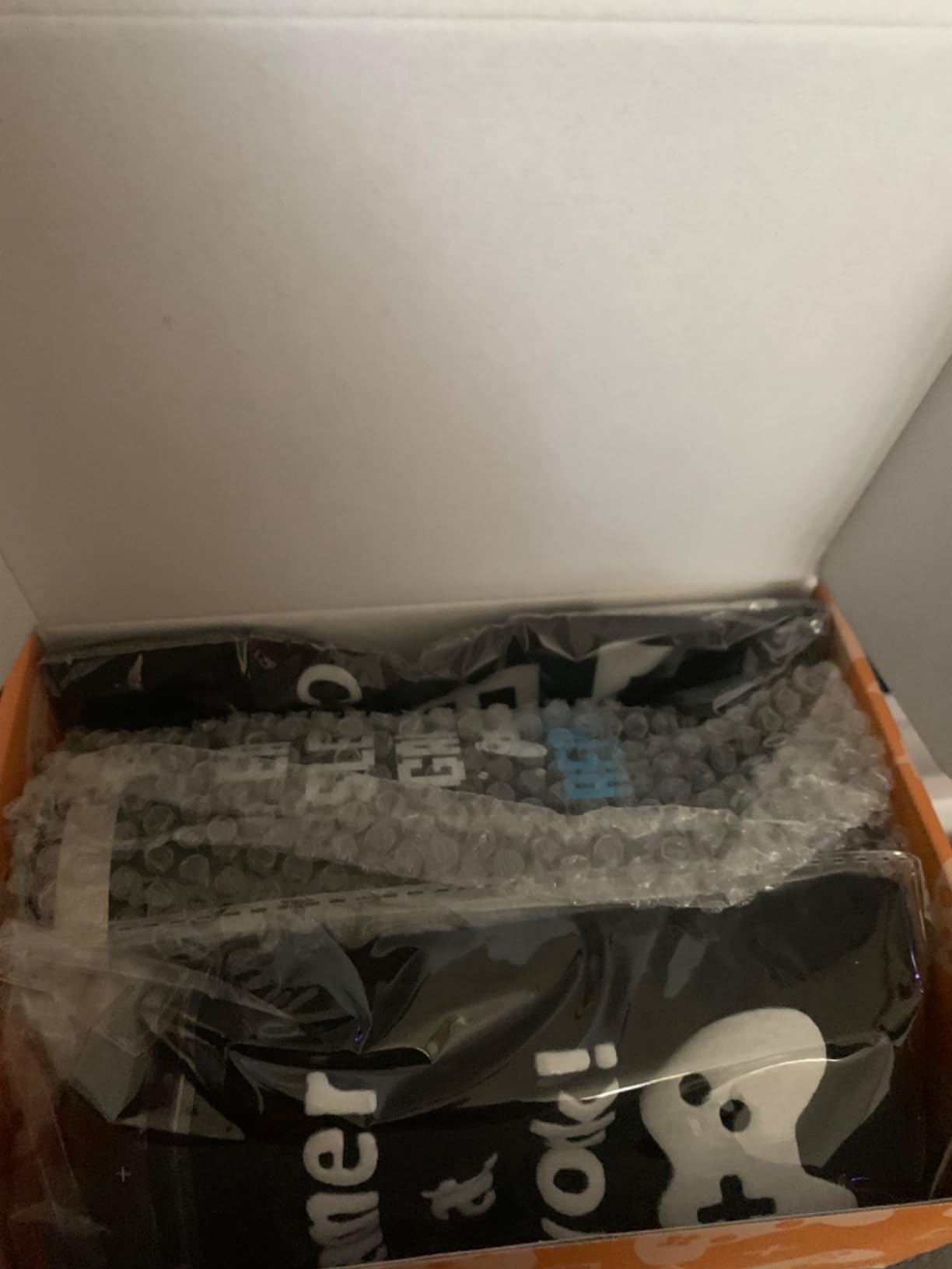 Gamer Gifts for Men Boyfriend Teenage Boy Birthday Christmas Gifts Box Year Old Kids Son Easter Basket Stuff Game Room Decor Valentines Gaming Gift for Him Man Video Game Lover Gamer Tumbler+Pillow - Customer Photo 1