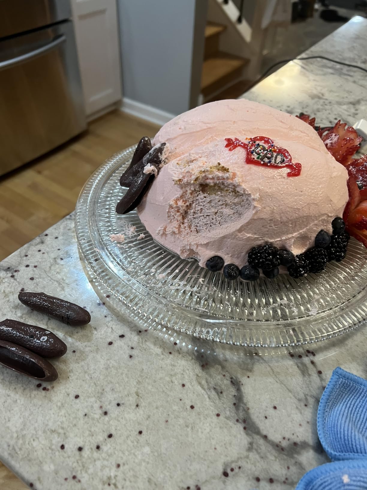 12pk Chicken Slingshots Stocking Stuffers for Kids Christmas Party Favors Gifts Bulk, Funny Mini Flying Rubber Chicken Finger Flinger Toys for Kids Ages 3-5-7 4-8-12 Year Old Boys Girls Teens Birthday - Customer Photo 2