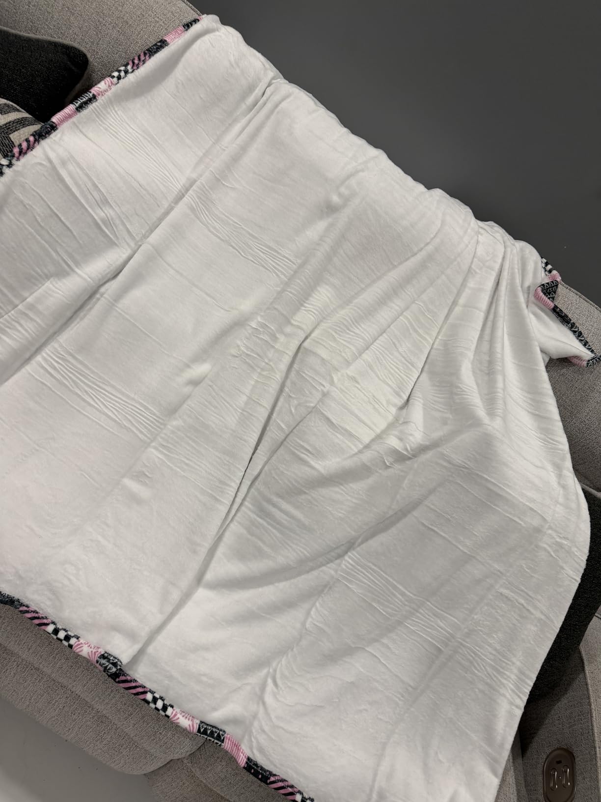 CUJUYO Christian Gifts for Women Blanket 60