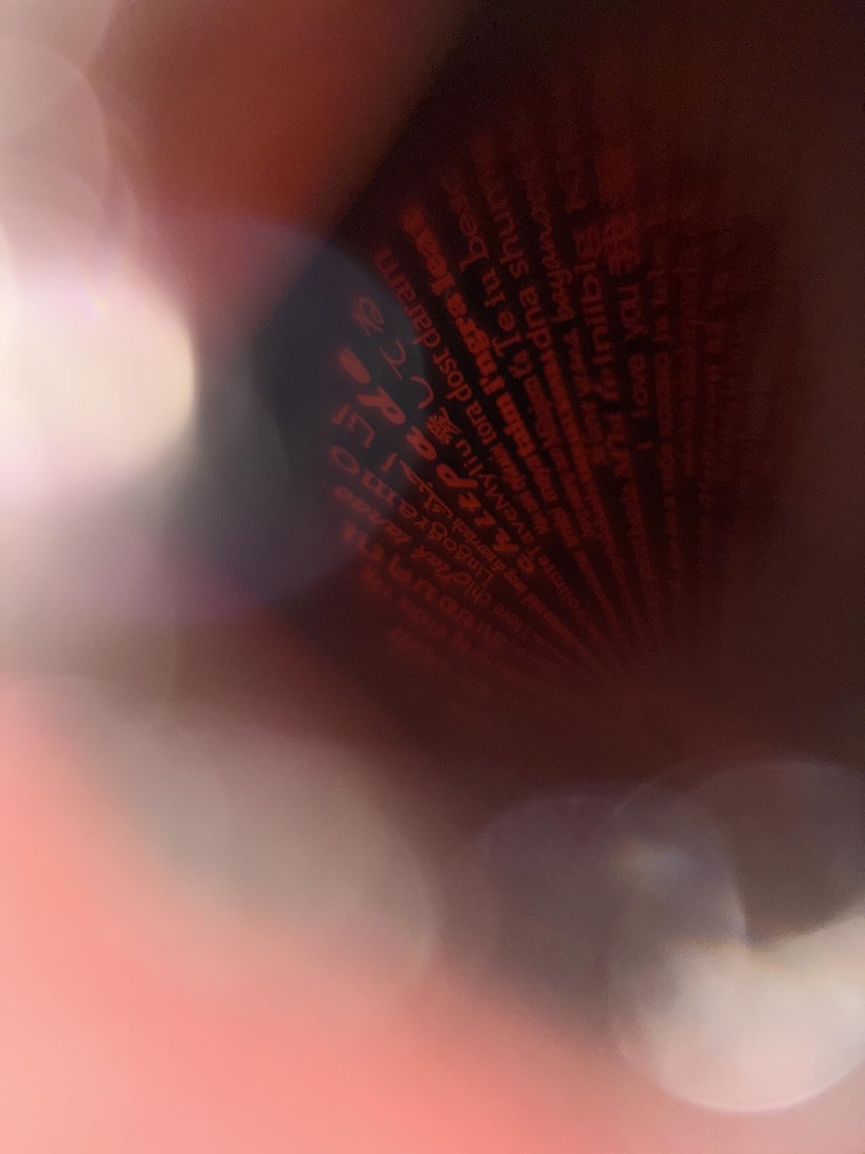 Preserved Red Real Rose with Heart I Love You Necklace -Eternal Flowers Rose Birthday Gifts for Women Her Mom Wife Girlfriend Grandma on Valentines Mothers Day Christmas Anniversary Romantic-Red - Customer Photo 2